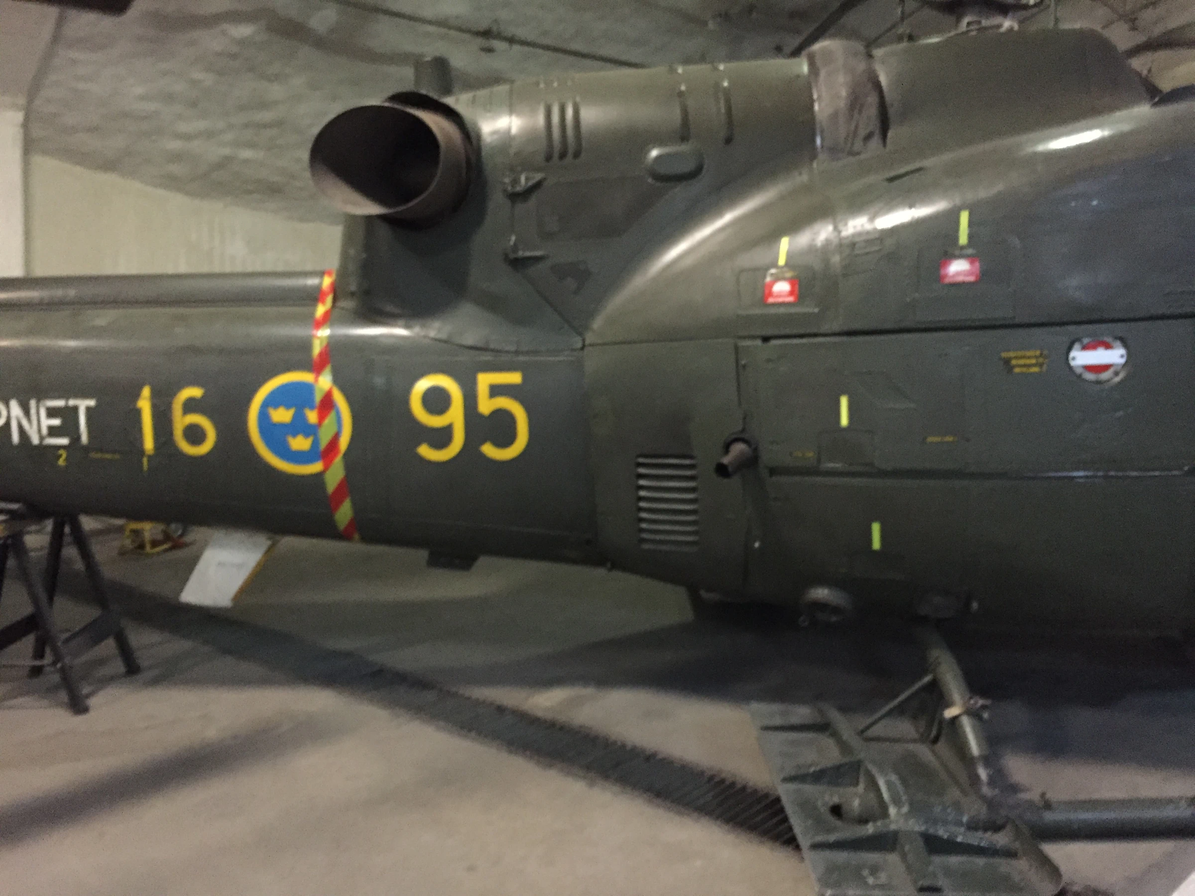 Augusta bell 204 hkp3b aeroseum