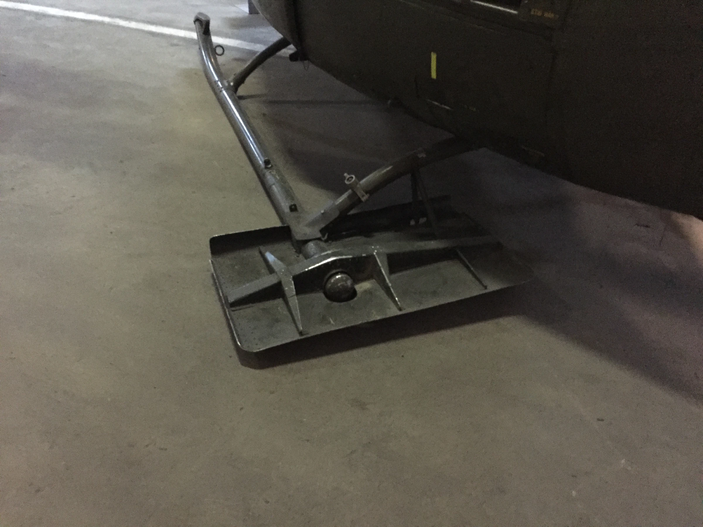 Augusta bell 204 hkp3b aeroseum