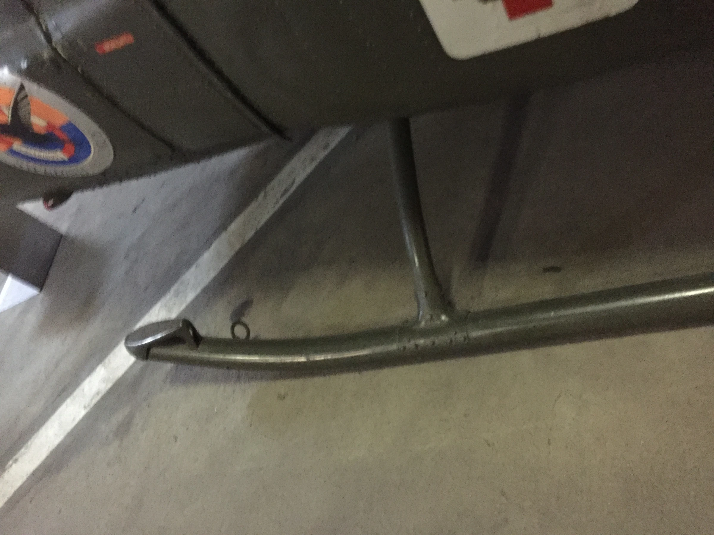 Augusta bell 204 hkp3b aeroseum