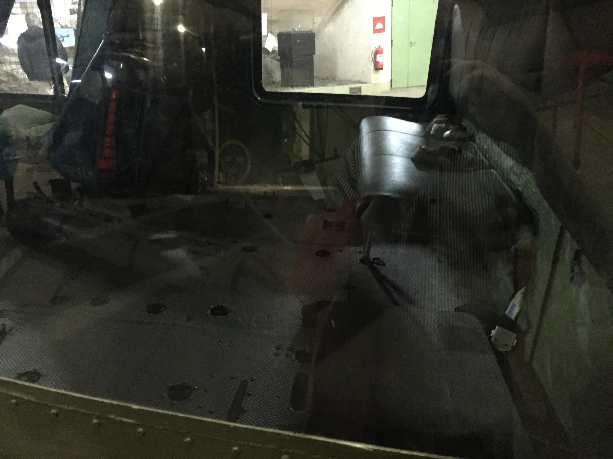 Augusta bell 204 hkp3b aeroseum