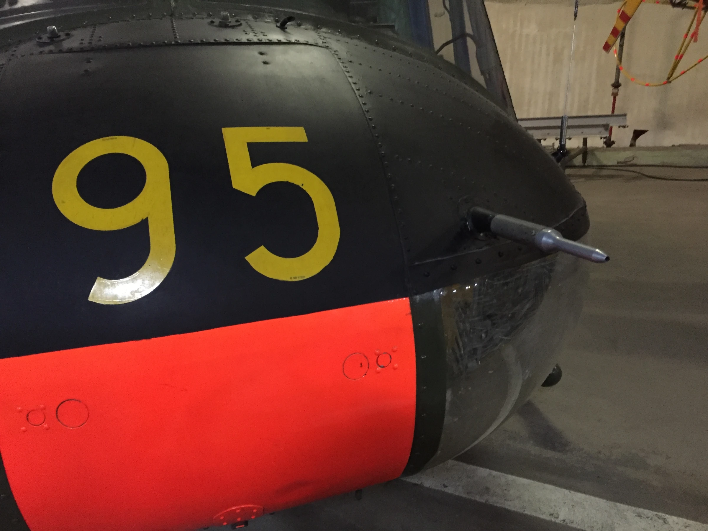 Augusta bell 204 hkp3b aeroseum