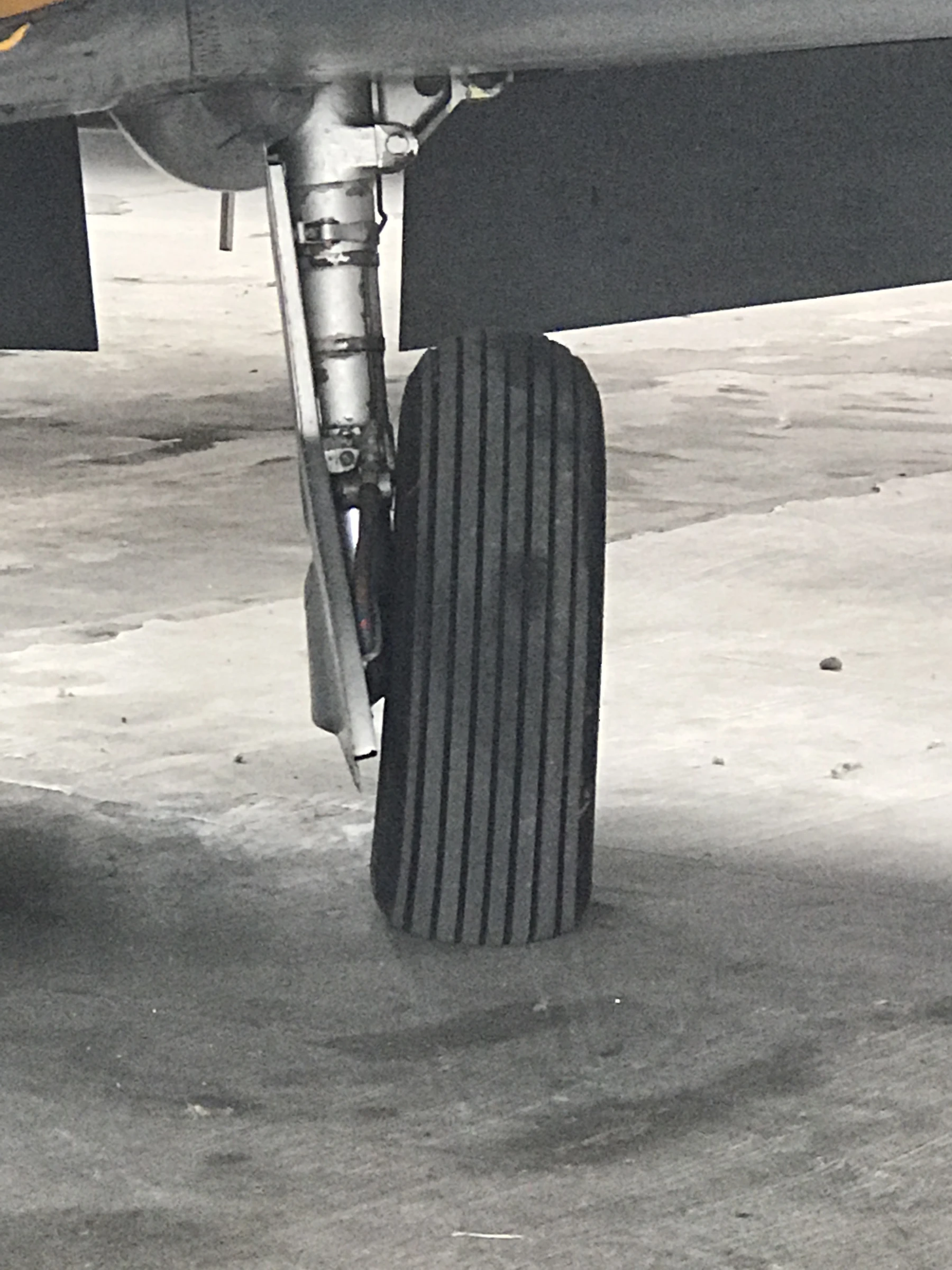 De Havilland DH.115 Vampire T.11