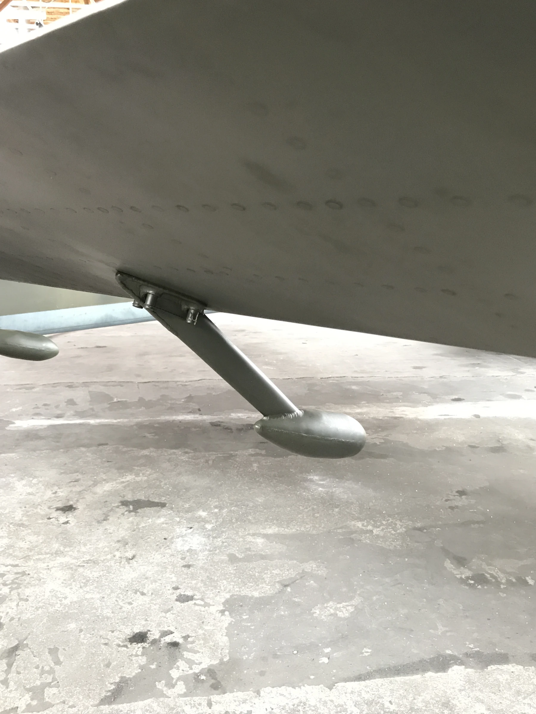 De Havilland DH.115 Vampire T.11