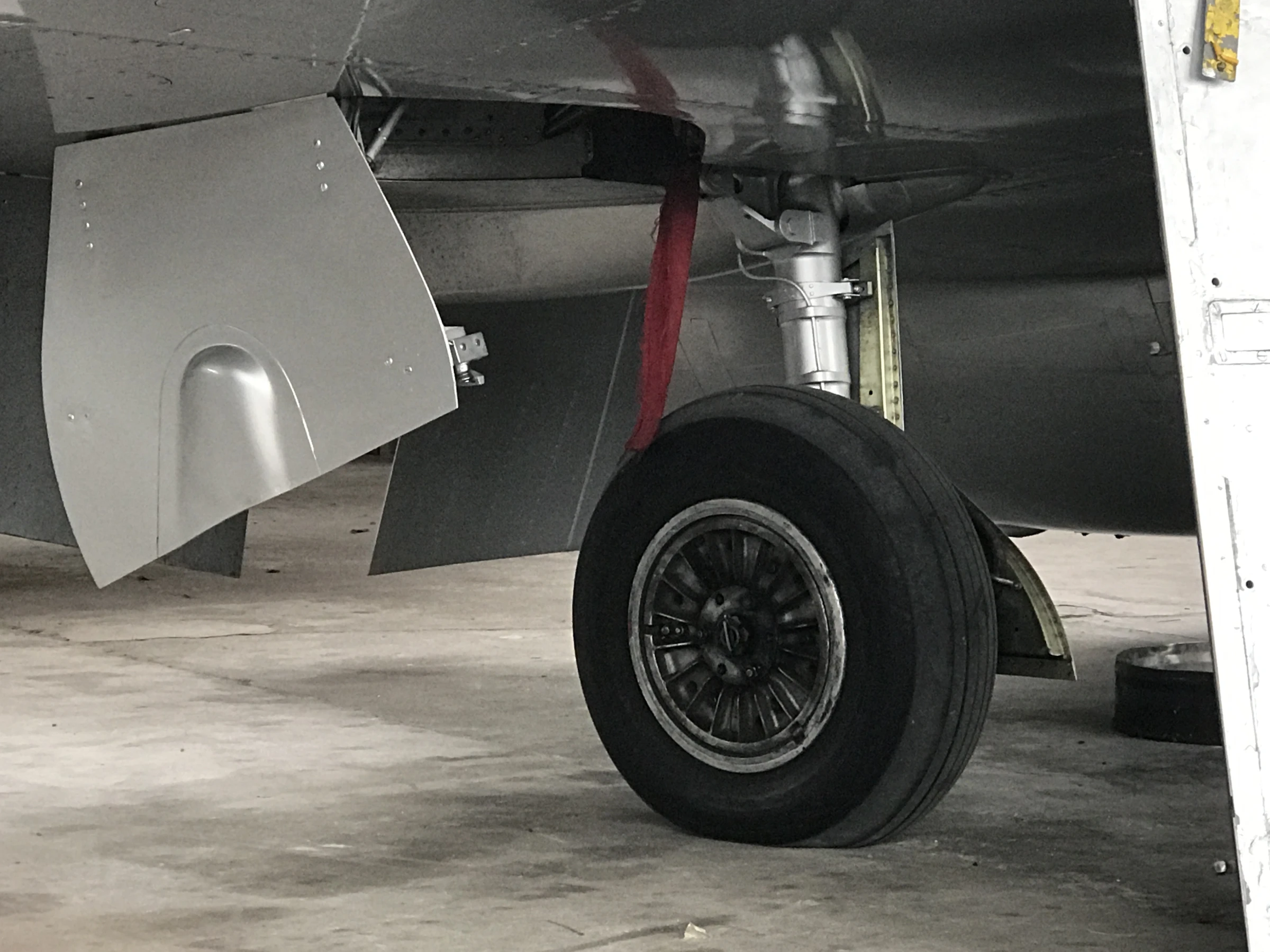 De Havilland DH.115 Vampire T.11 (SE DXX 28DXX)