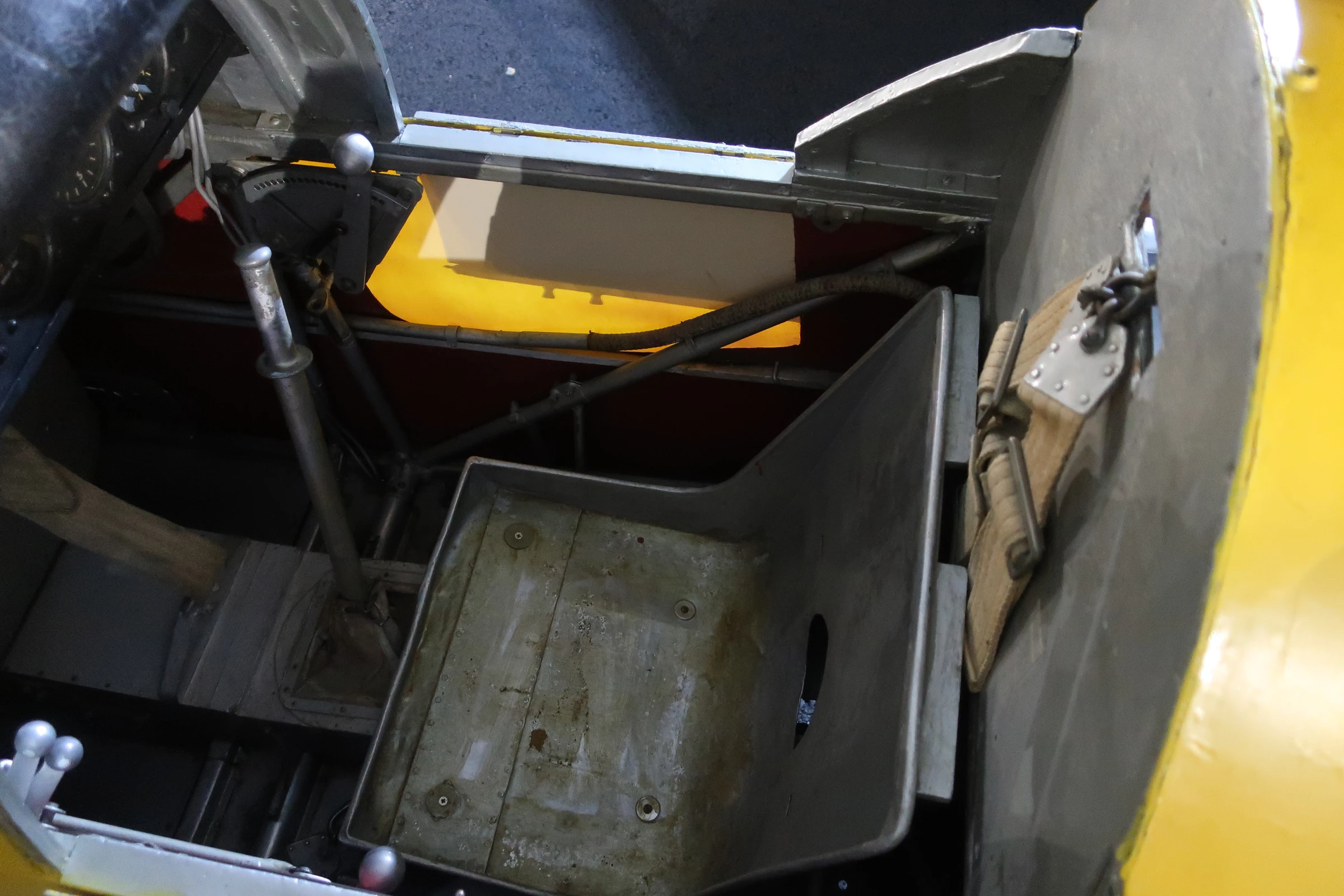 De Havilland DH.82A Tiger Moth (Sk 11A)