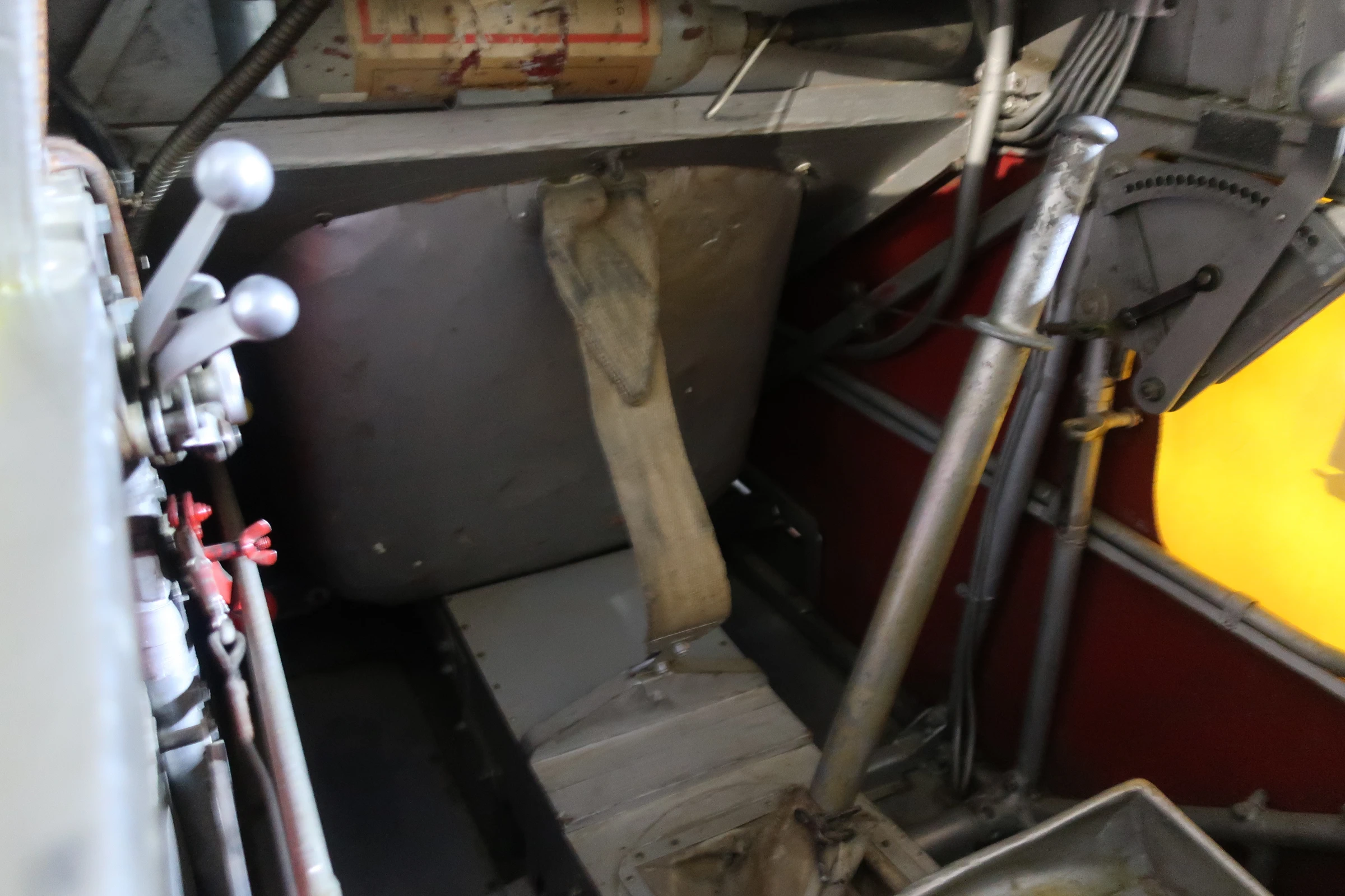 De Havilland DH.82A Tiger Moth (Sk 11A)