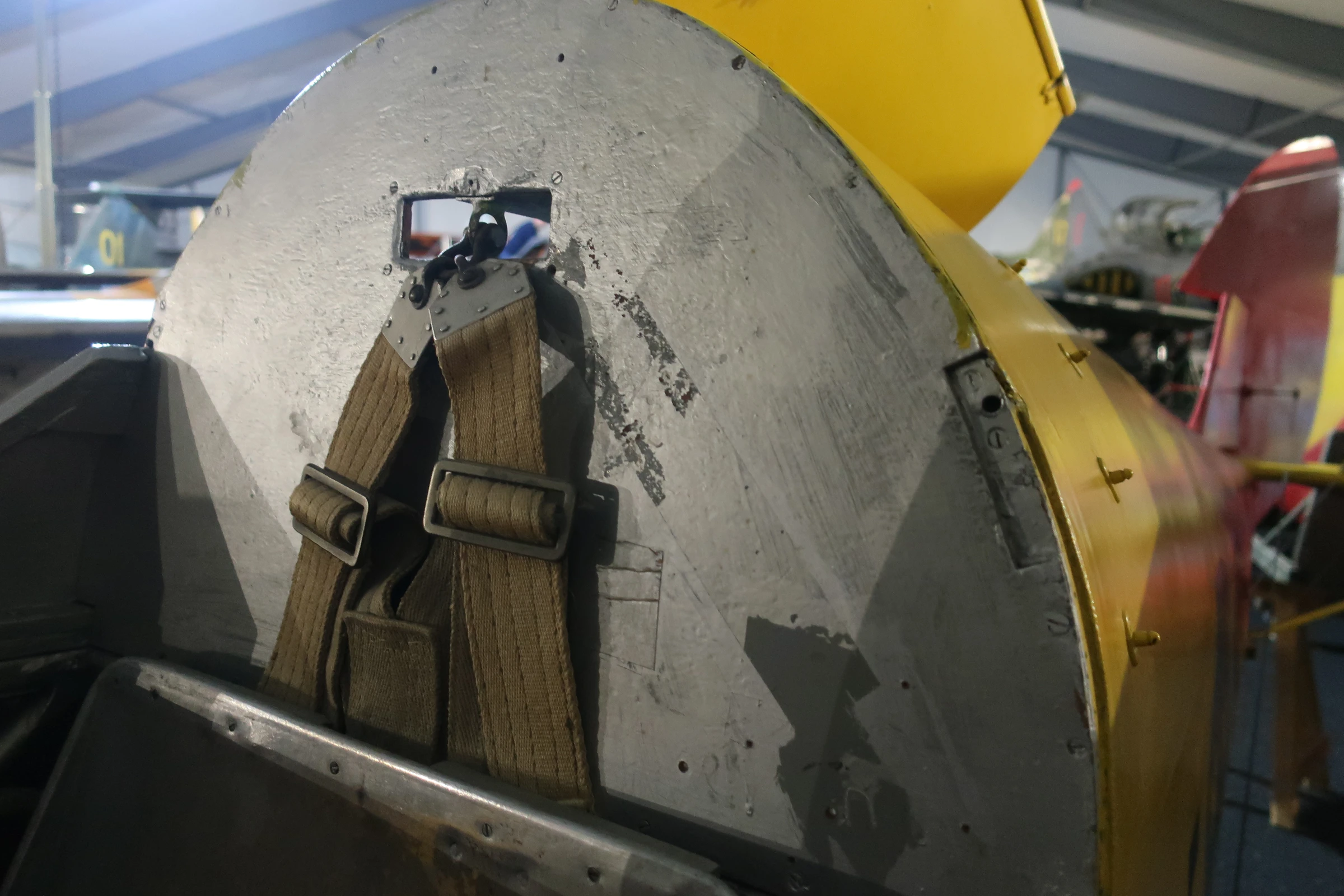 De Havilland DH.82A Tiger Moth (Sk 11A)