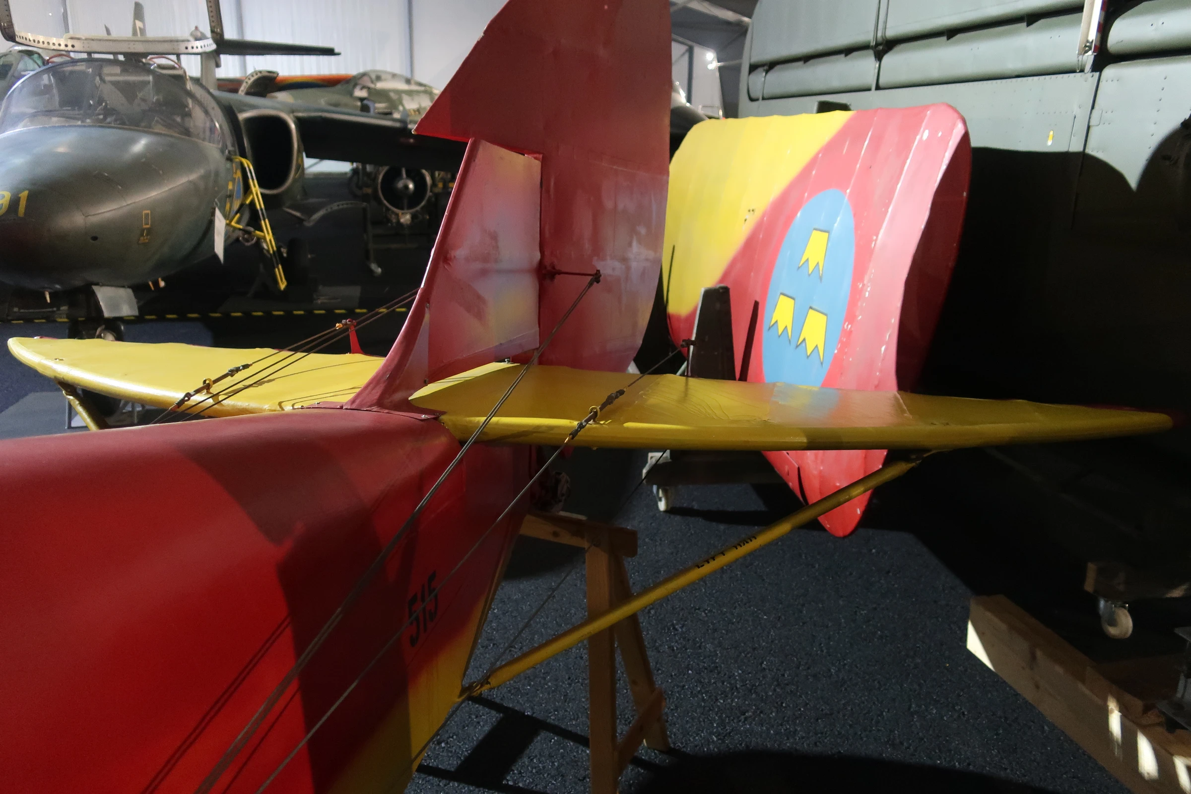 De Havilland DH.82A Tiger Moth (Sk 11A)