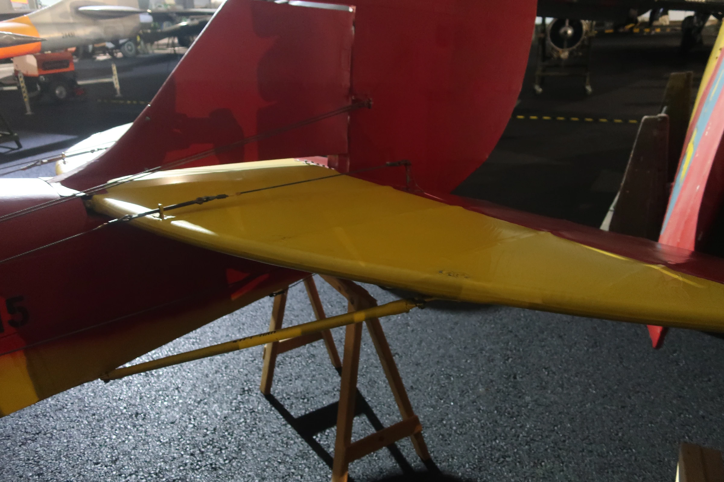 De Havilland DH.82A Tiger Moth (Sk 11A)