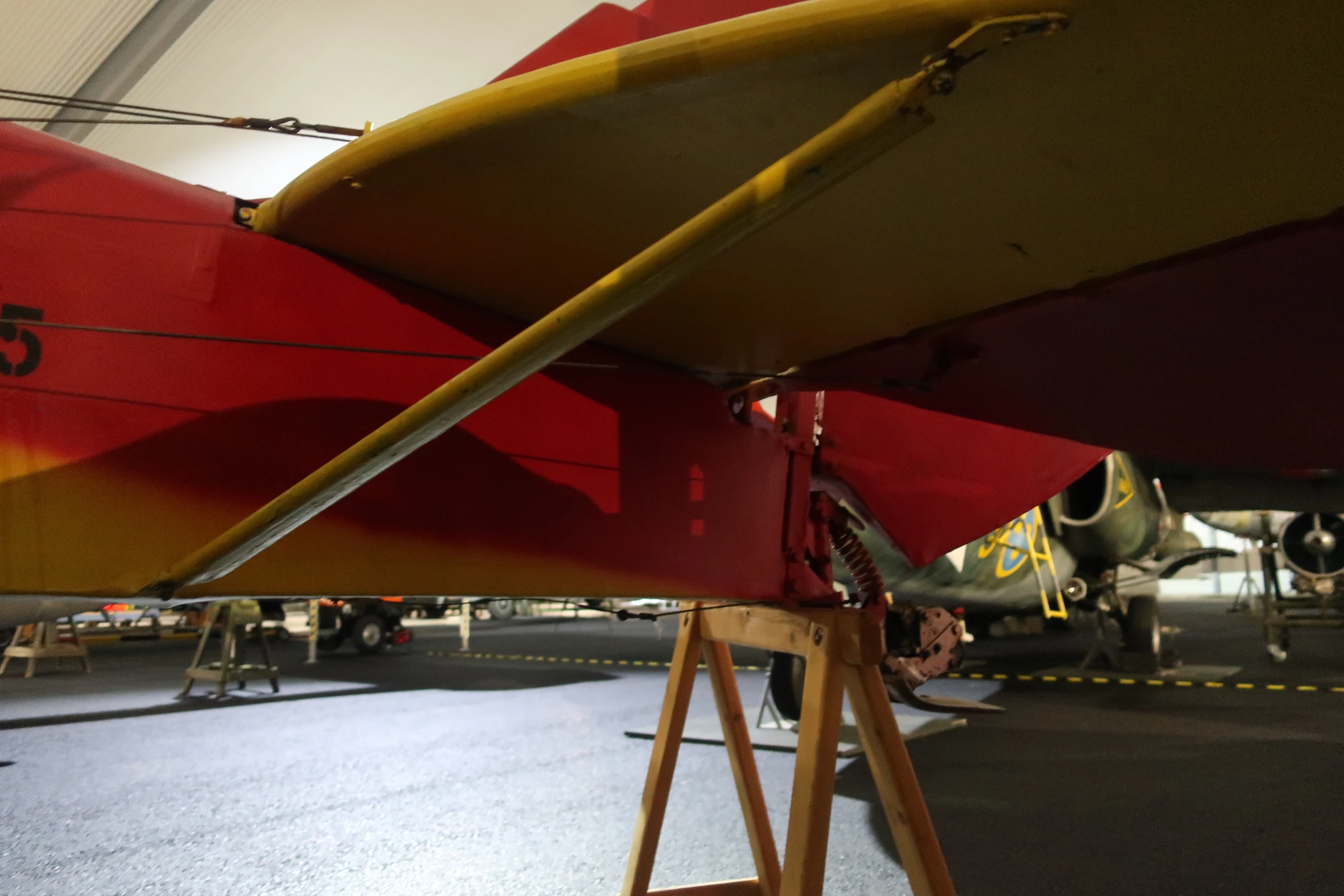 De Havilland DH.82A Tiger Moth (Sk 11A)