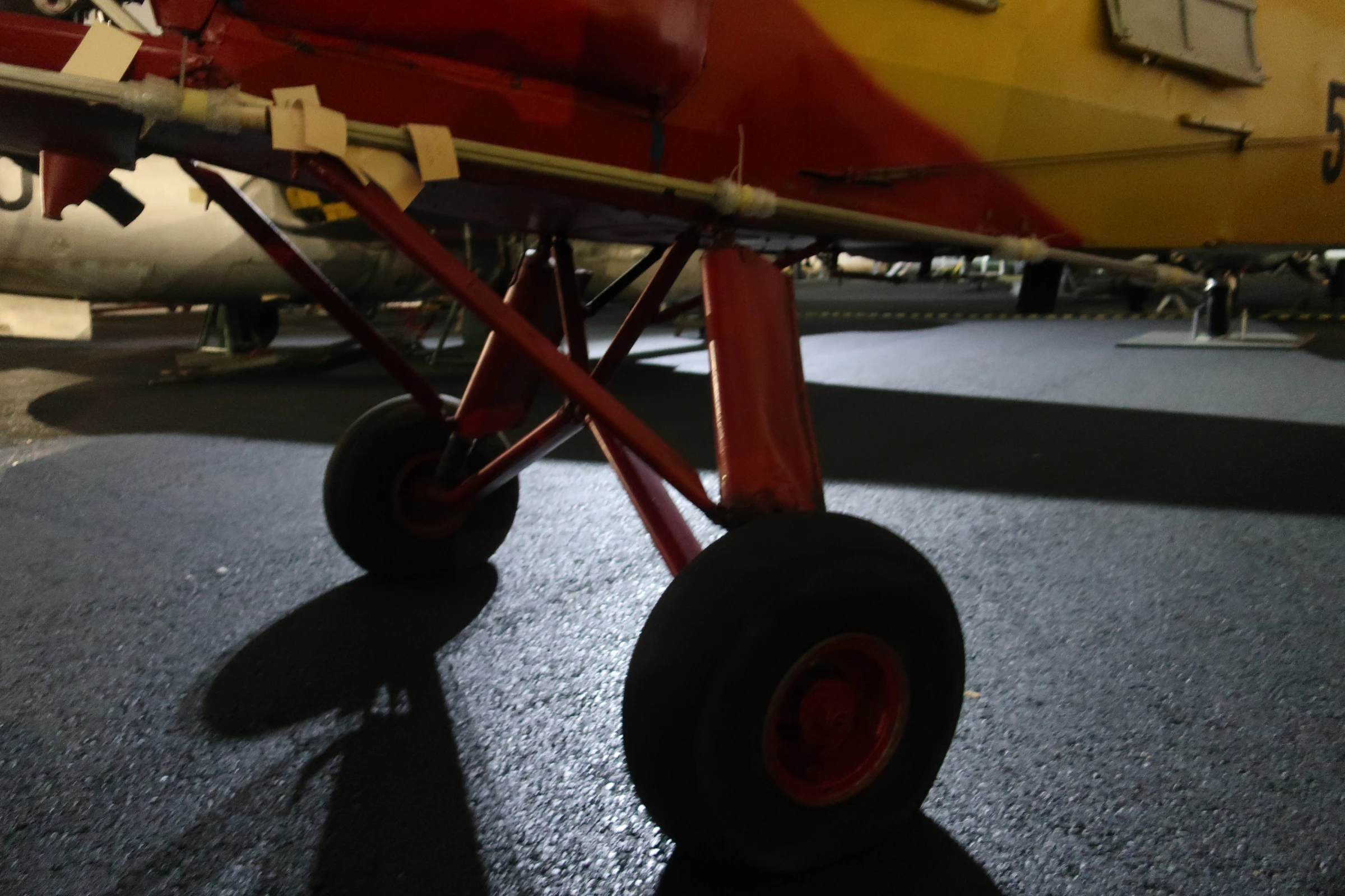 De Havilland DH.82A Tiger Moth (Sk 11A)