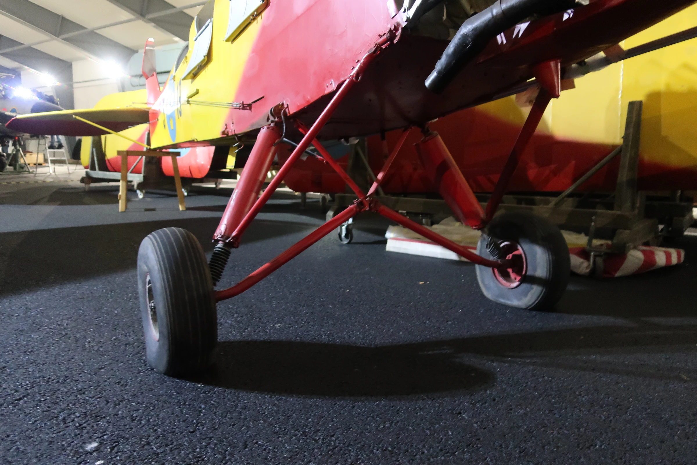 De Havilland DH.82A Tiger Moth (Sk 11A)