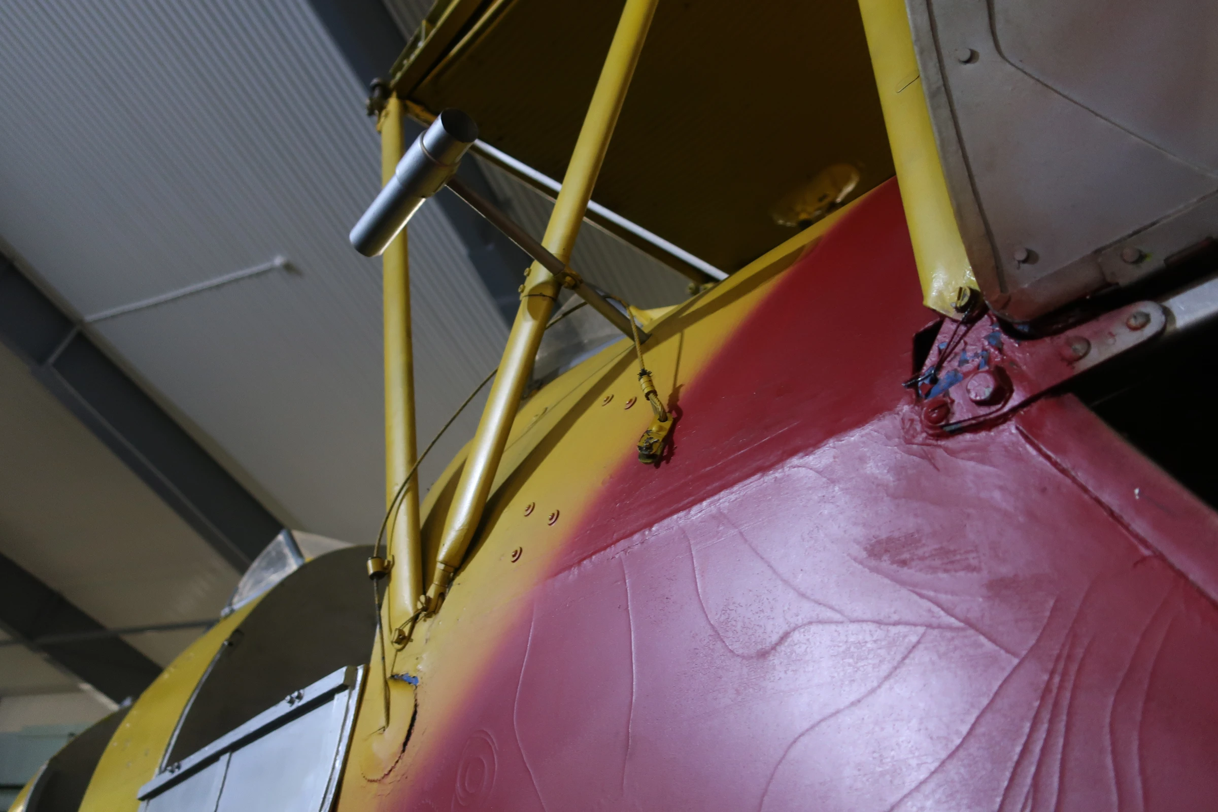 De Havilland DH.82A Tiger Moth (Sk 11A)