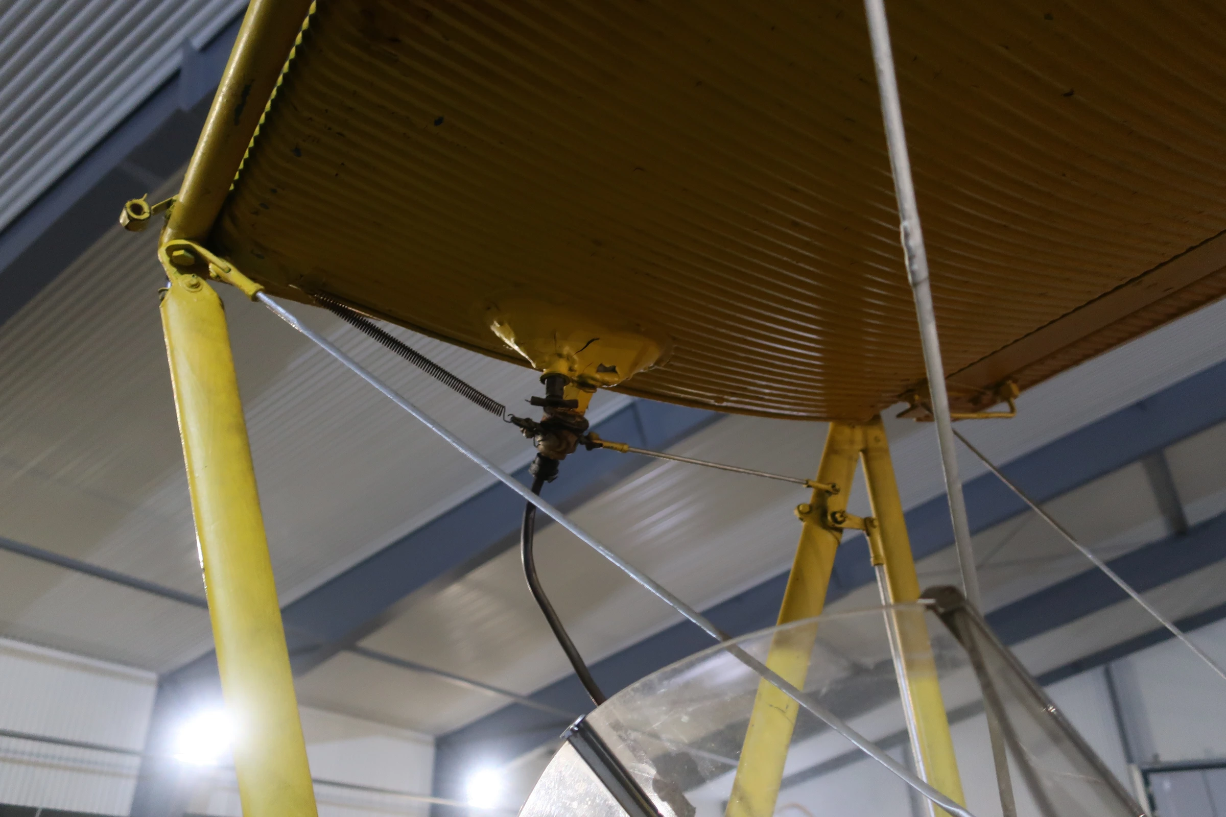 De Havilland DH.82A Tiger Moth (Sk 11A)