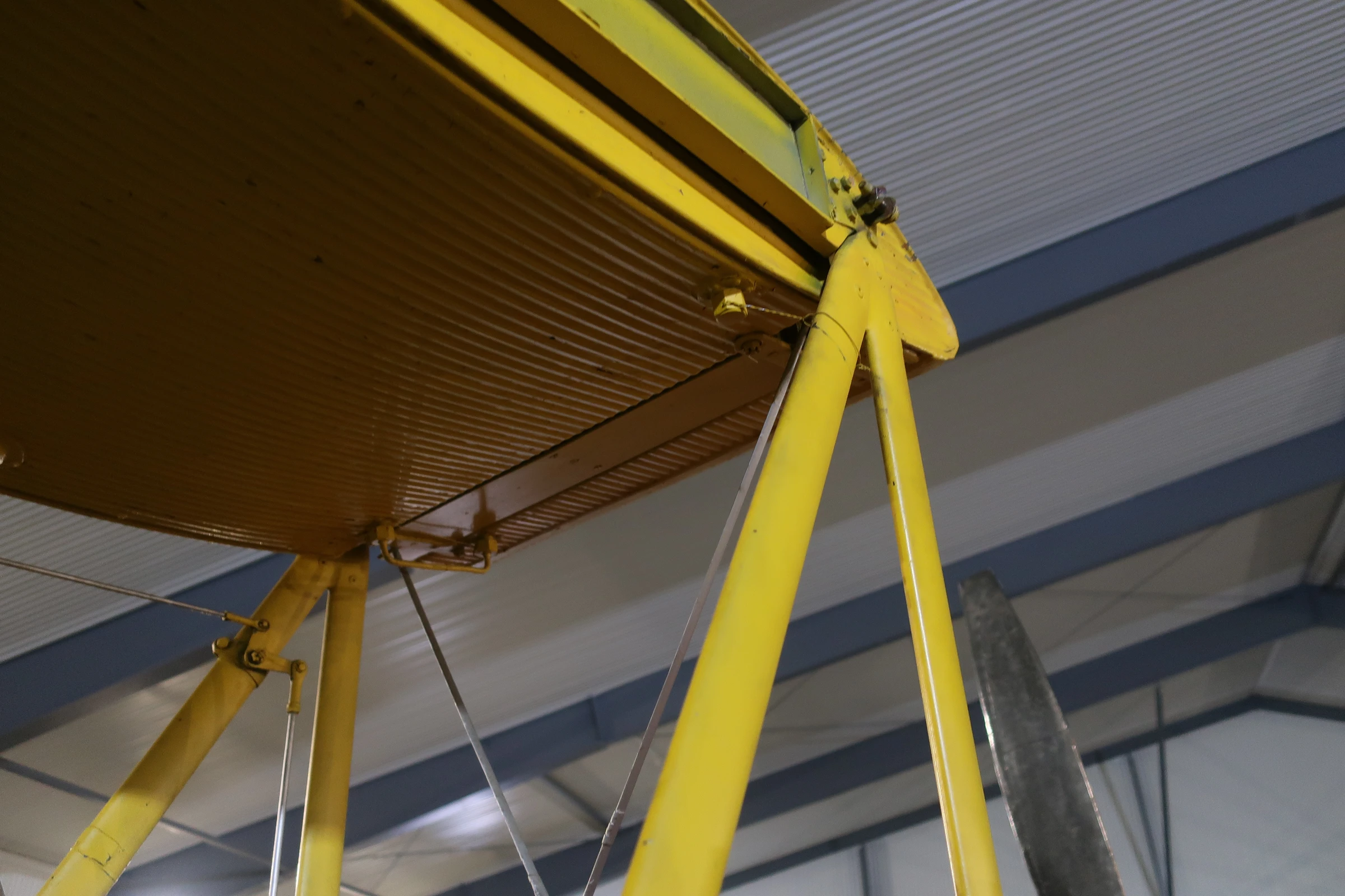 De Havilland DH.82A Tiger Moth (Sk 11A)