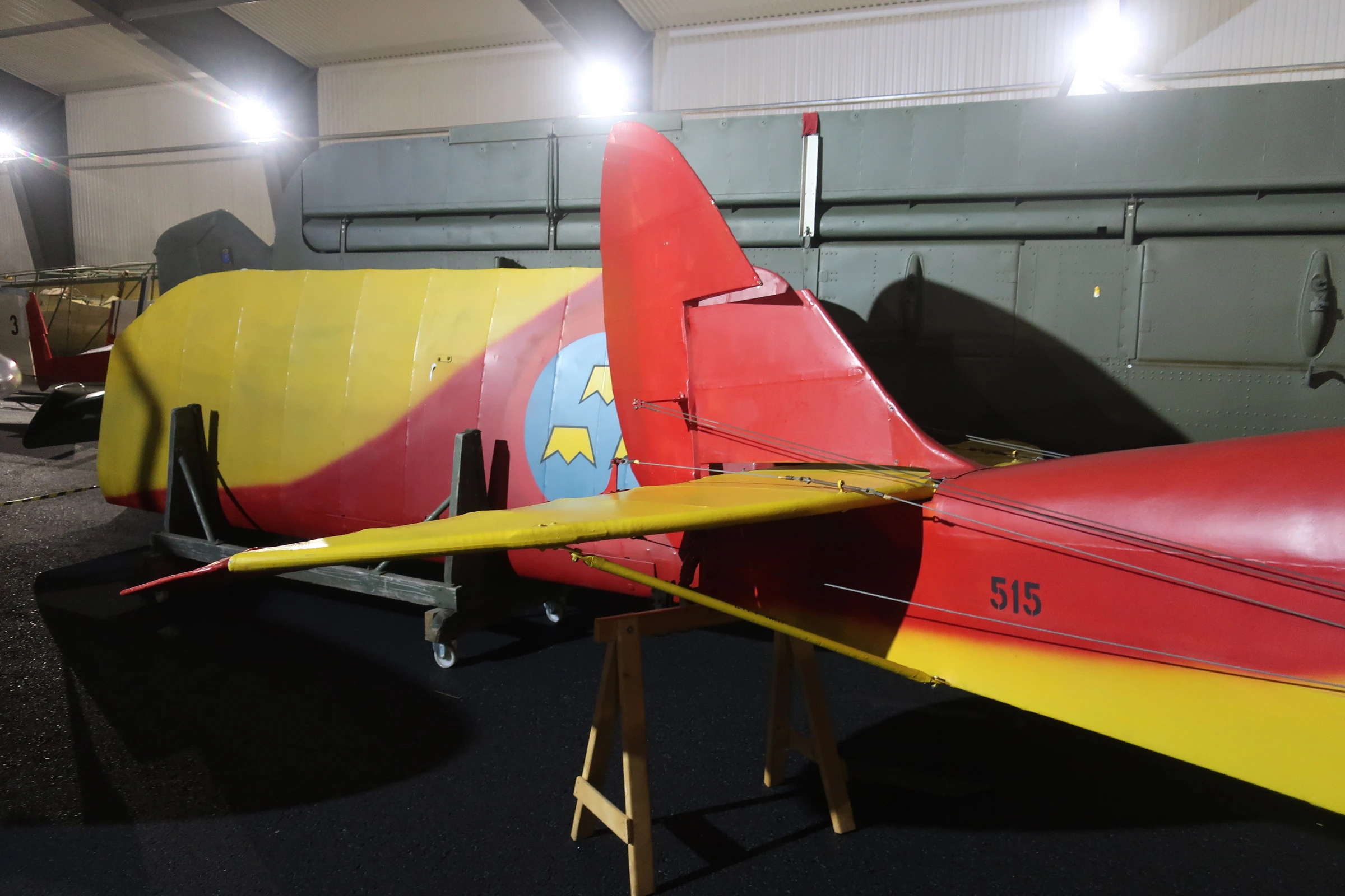 De Havilland DH.82A Tiger Moth (Sk 11A)