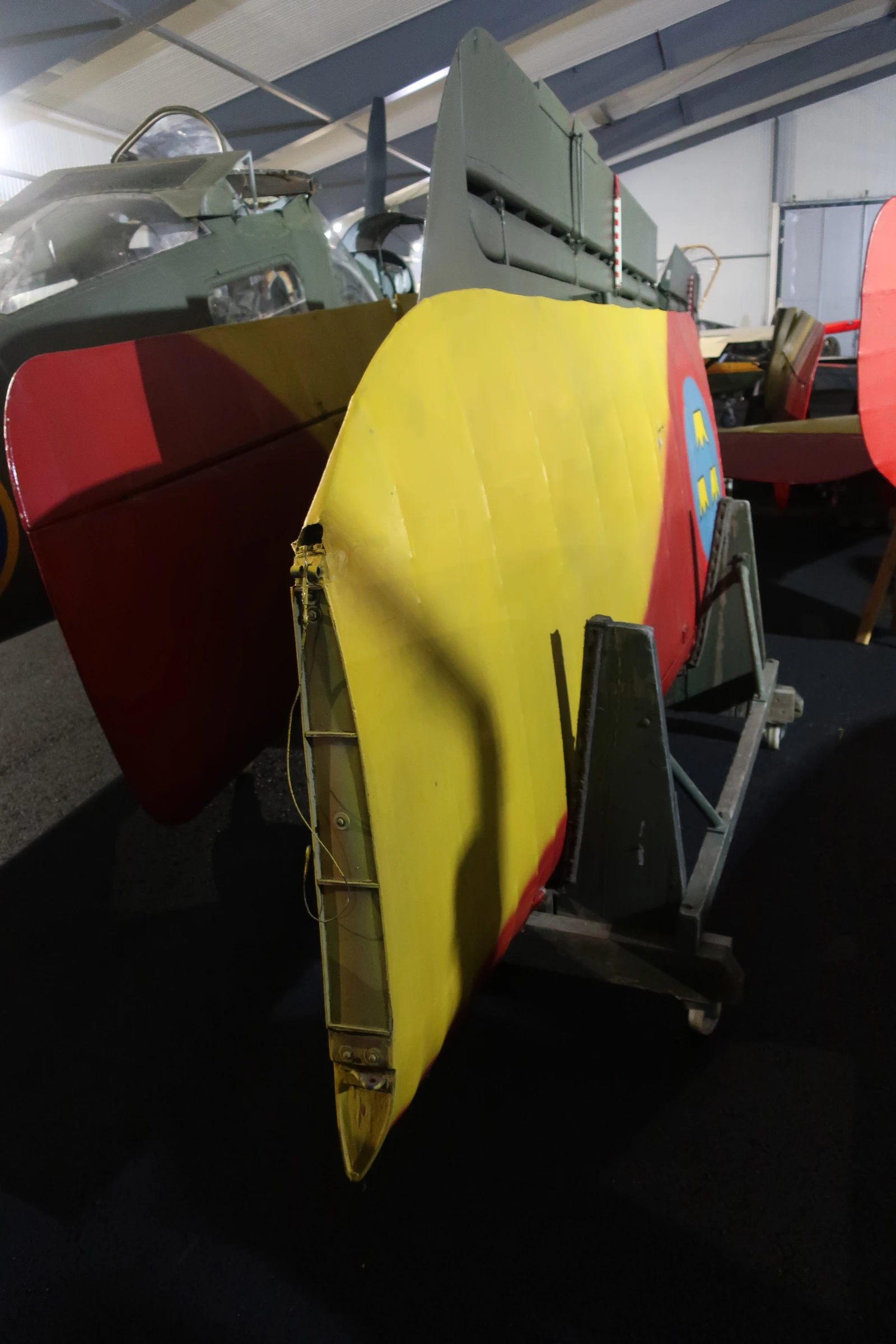 De Havilland DH.82A Tiger Moth (Sk 11A)