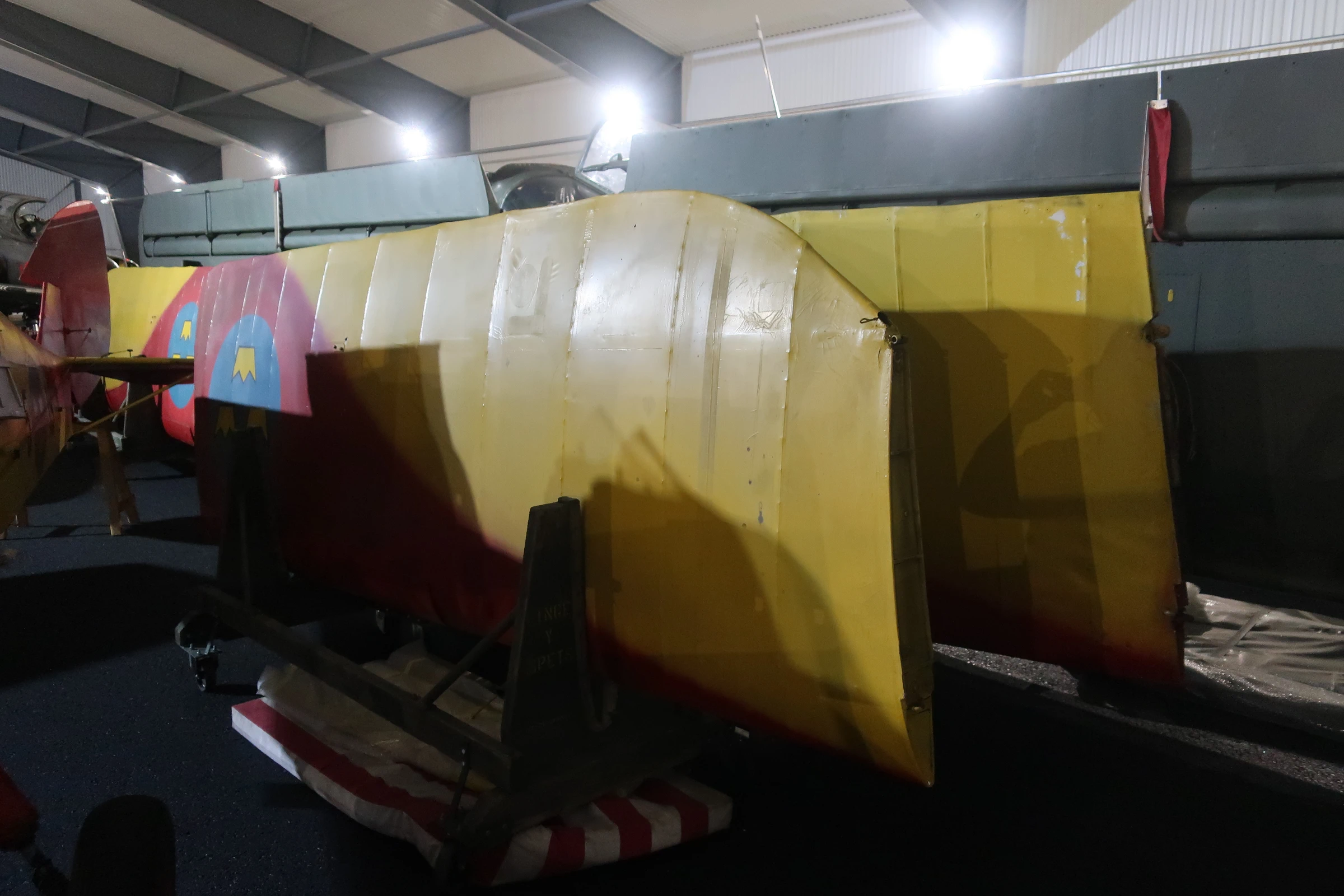 De Havilland DH.82A Tiger Moth (Sk 11A)