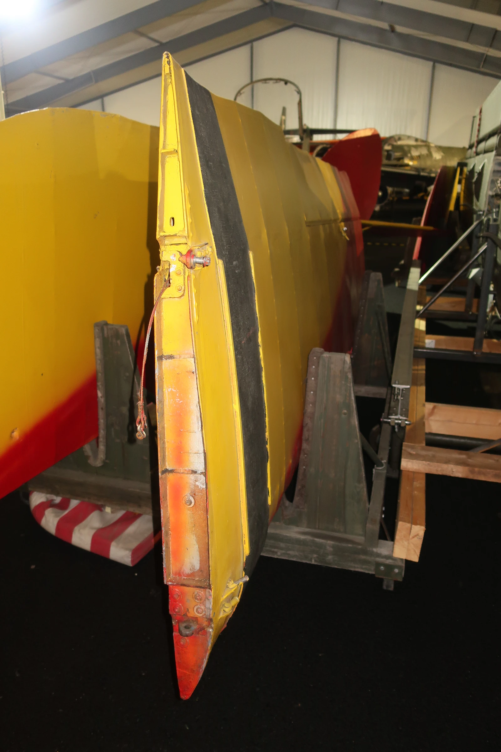 De Havilland DH.82A Tiger Moth (Sk 11A)