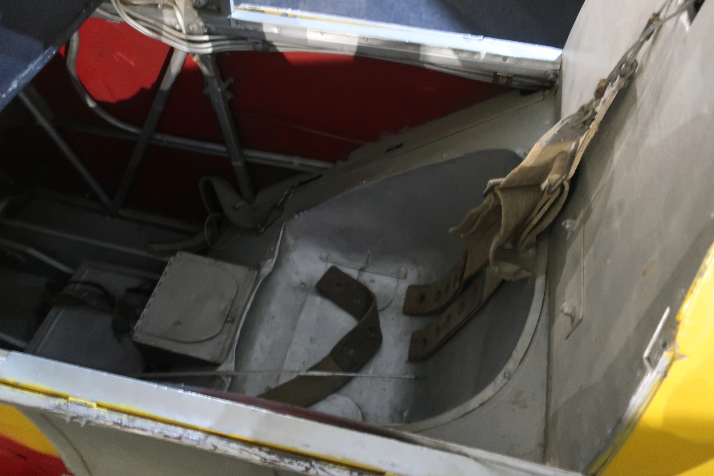 De Havilland DH.82A Tiger Moth (Sk 11A)