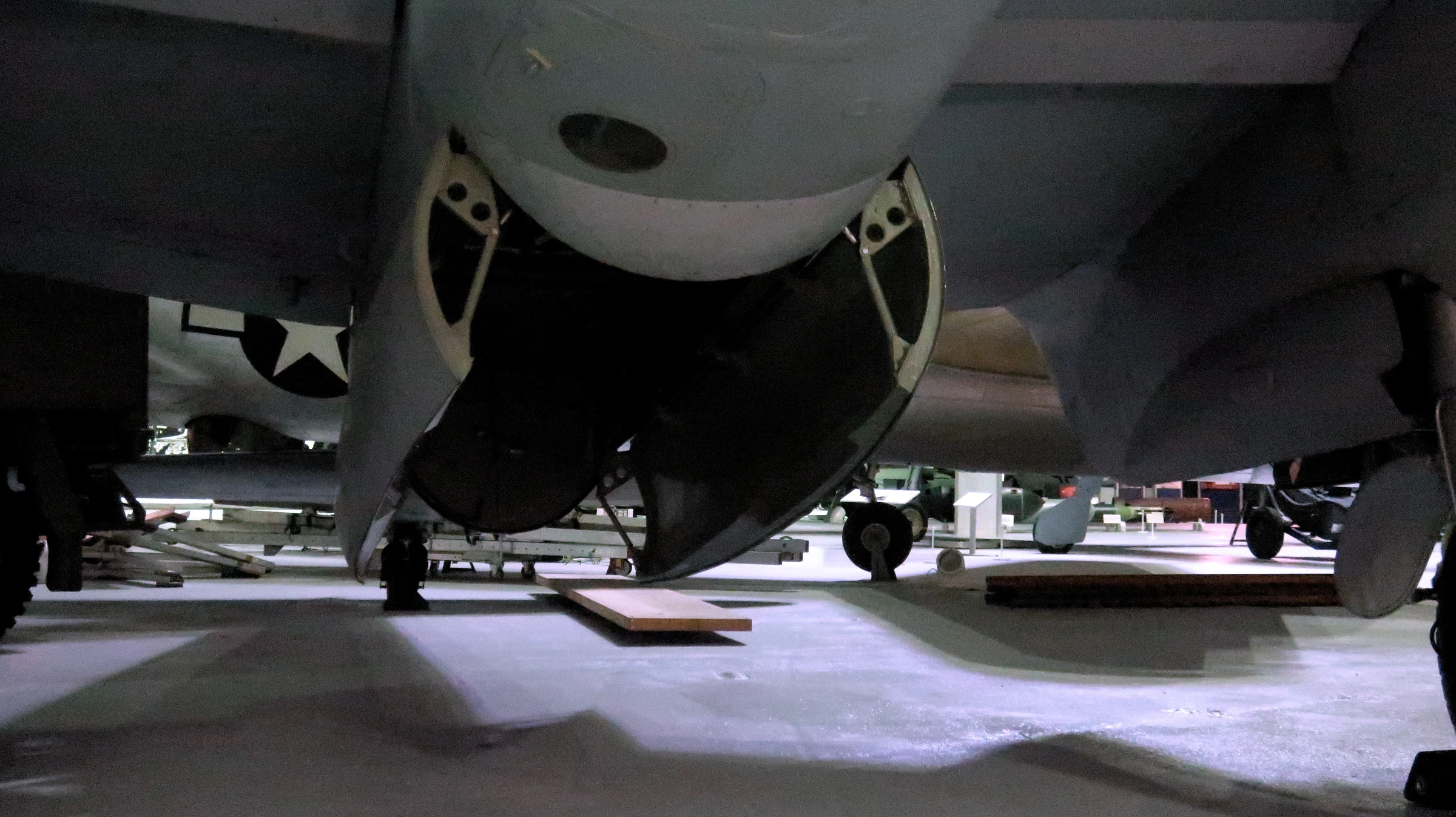 De Havilland Mosquito B.35