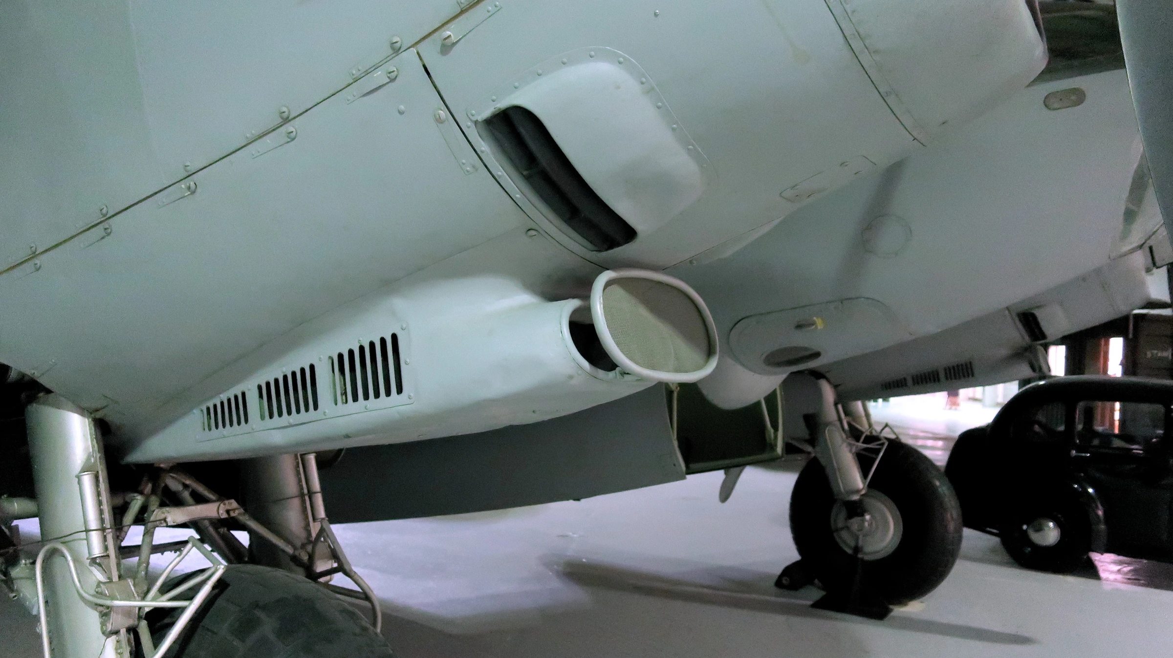 De Havilland Mosquito B.35