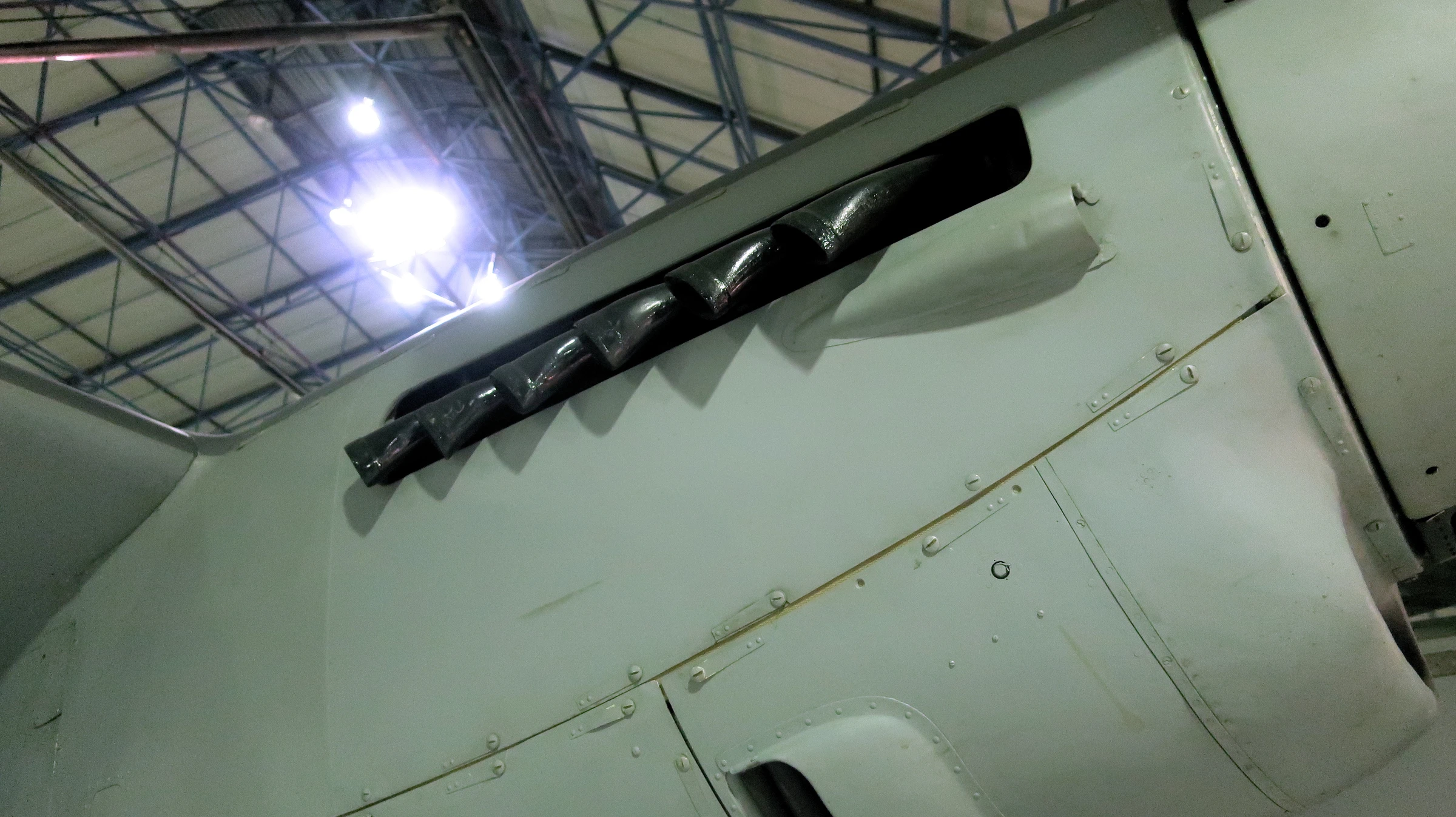 De Havilland Mosquito B.35