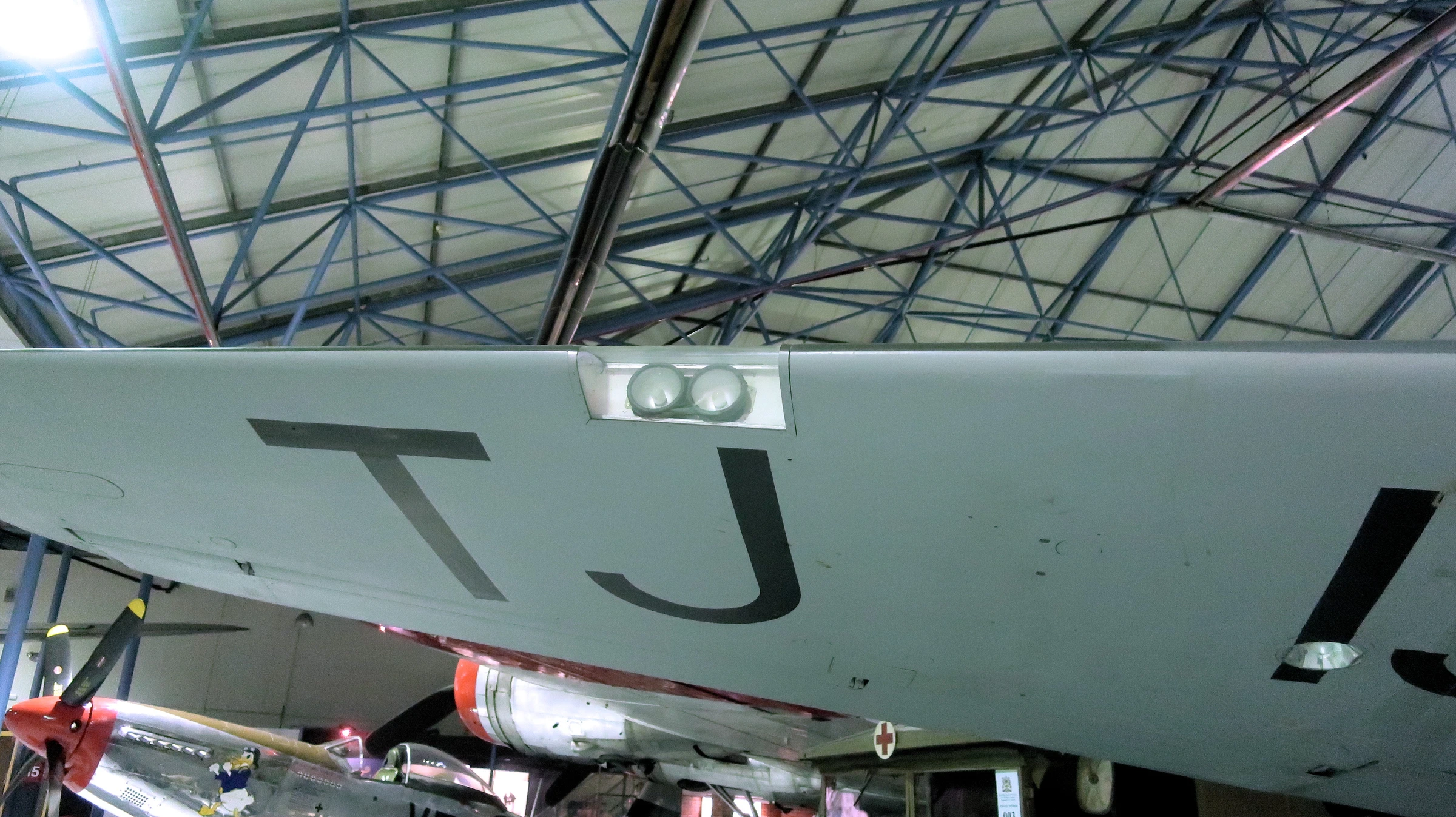 De Havilland Mosquito B.35