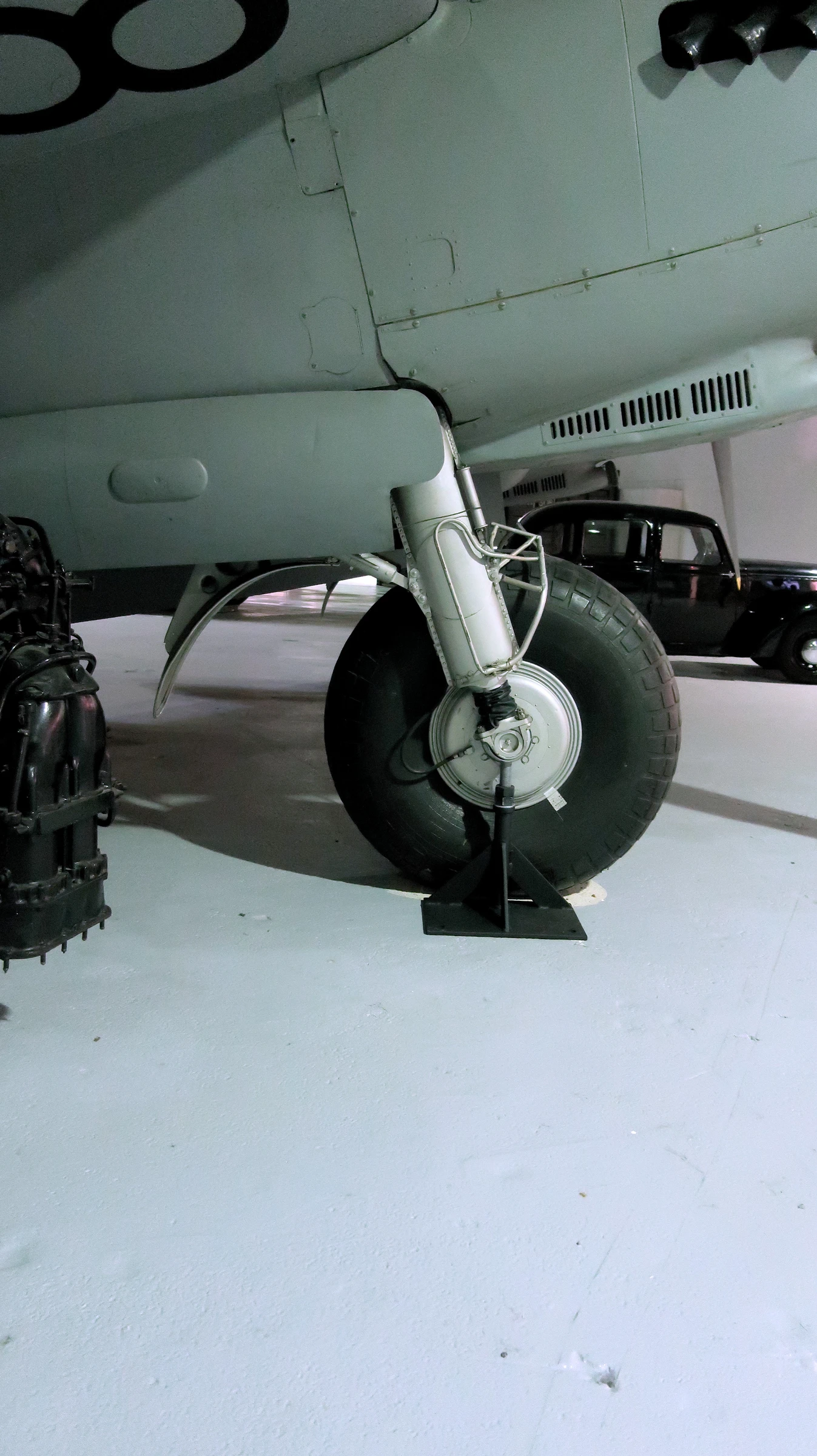 De Havilland Mosquito B.35