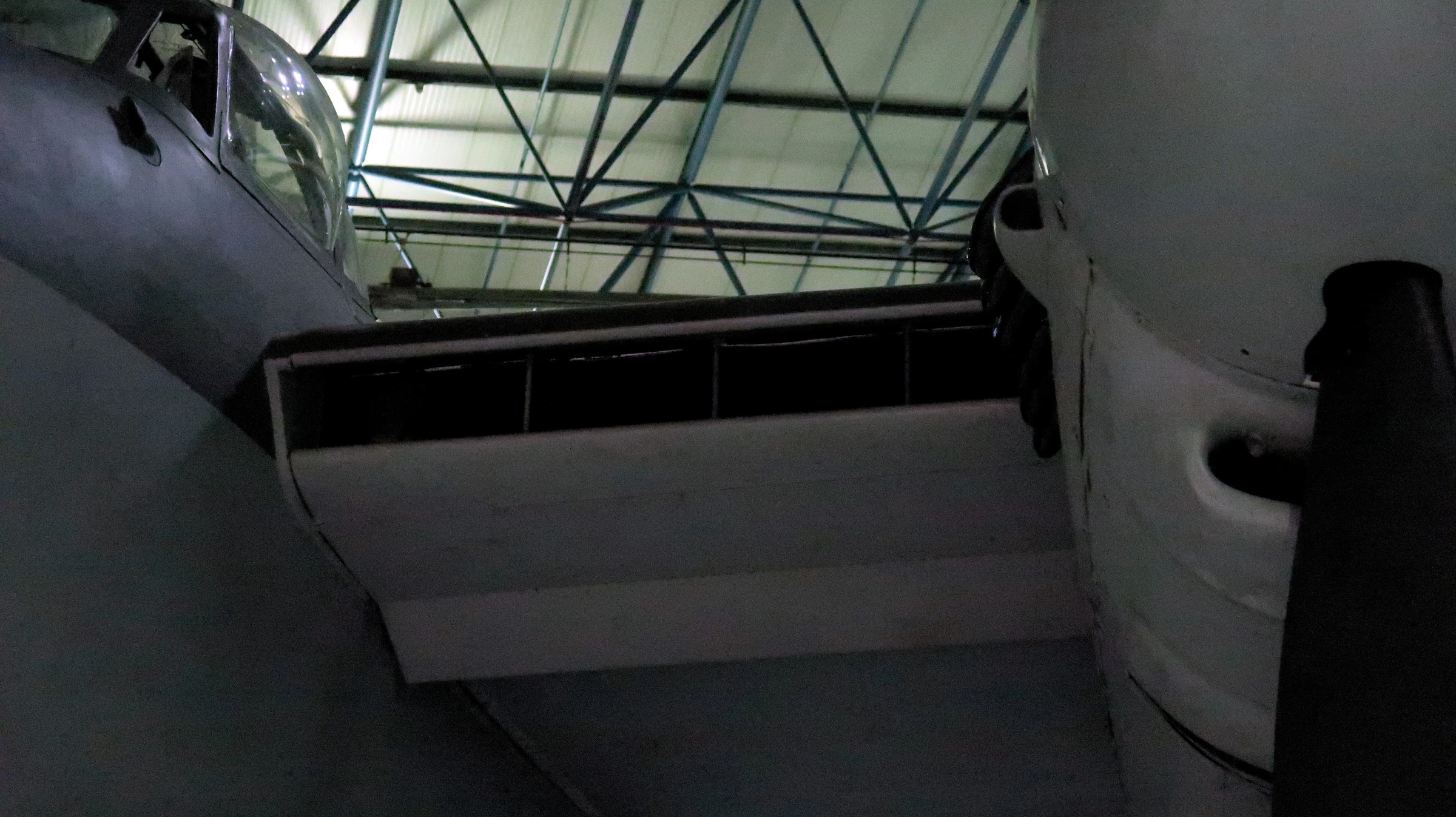 De Havilland Mosquito B.35