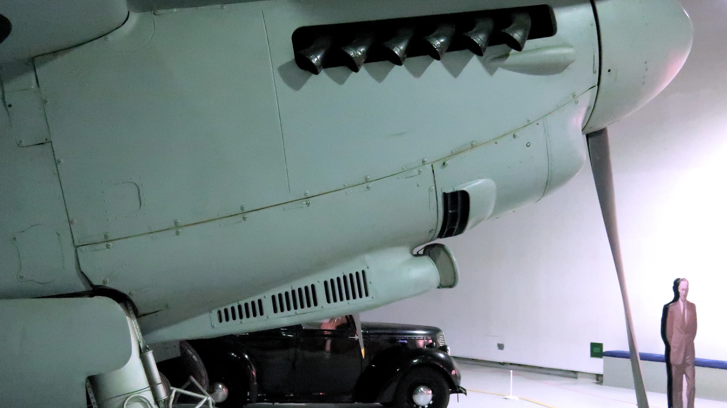 De Havilland Mosquito B.35