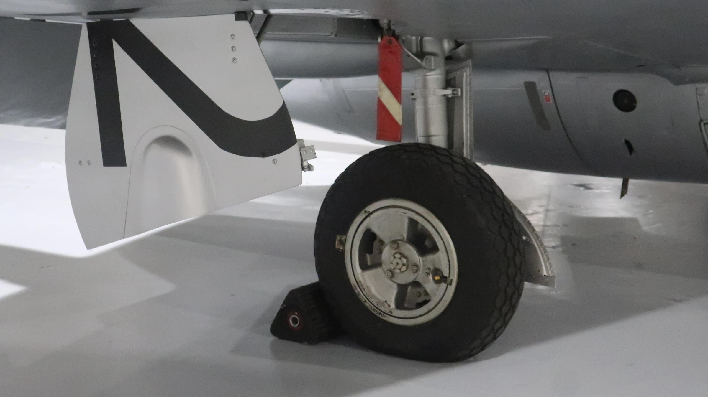 De Havilland Vampire F.3