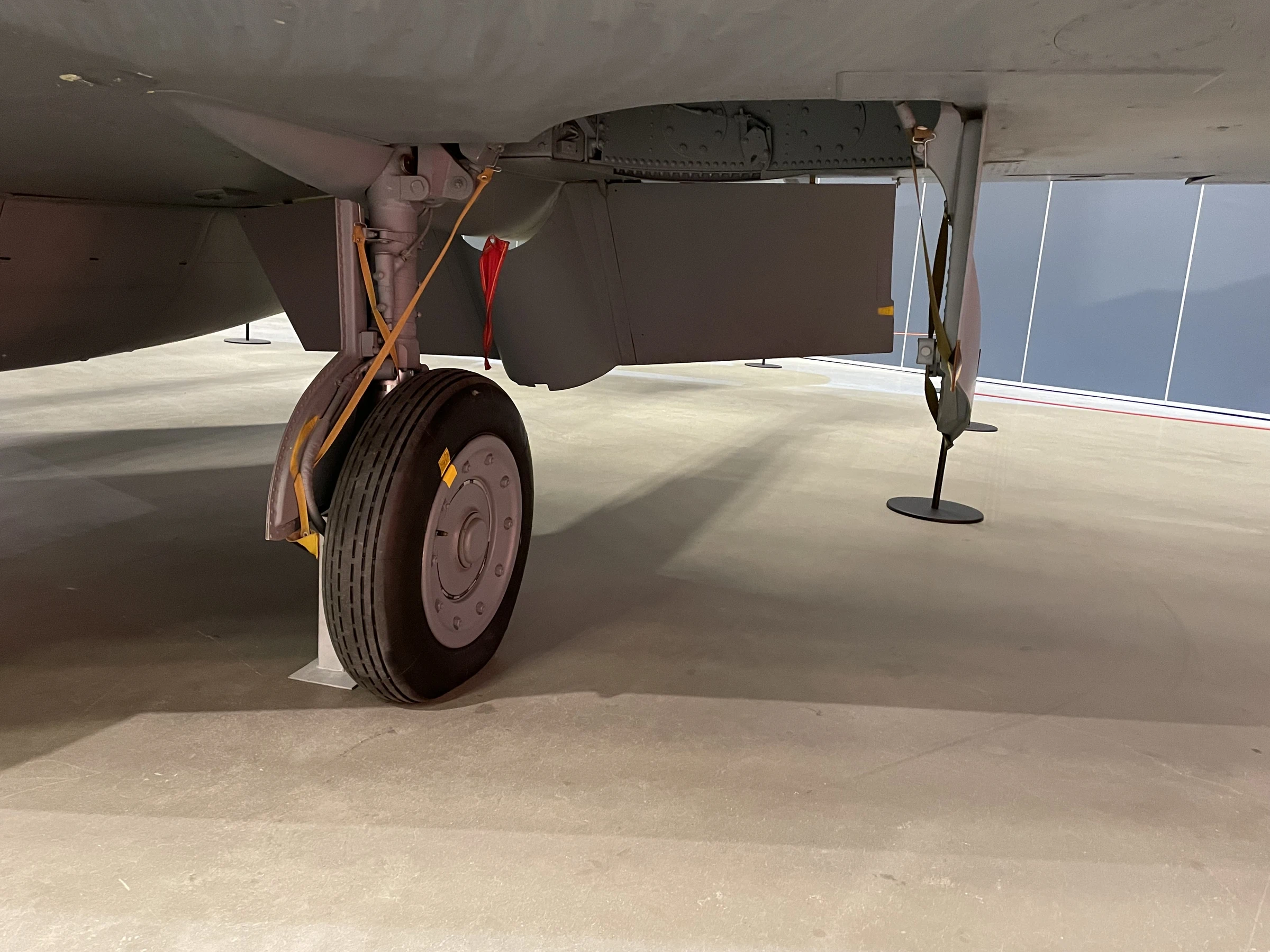 De Havilland Venom FB.51 (J 33)