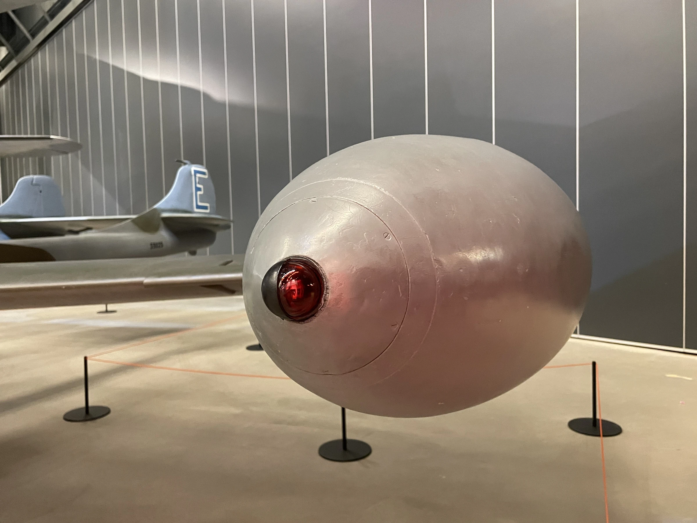 De Havilland Venom FB.51 (J 33)