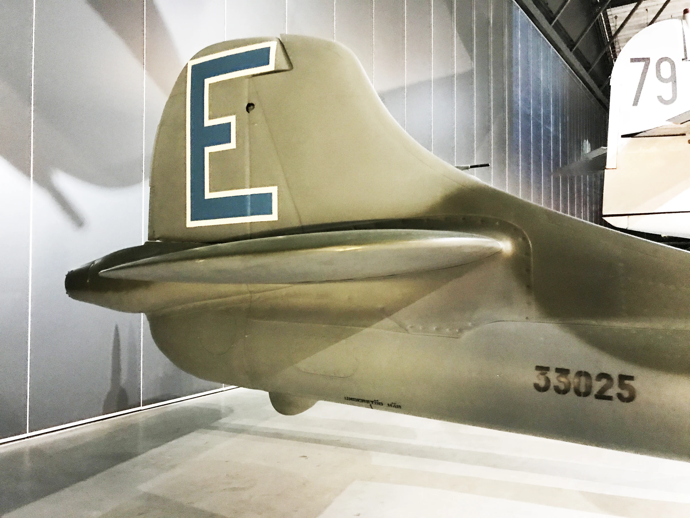 De Havilland Venom FB.51 (J 33)