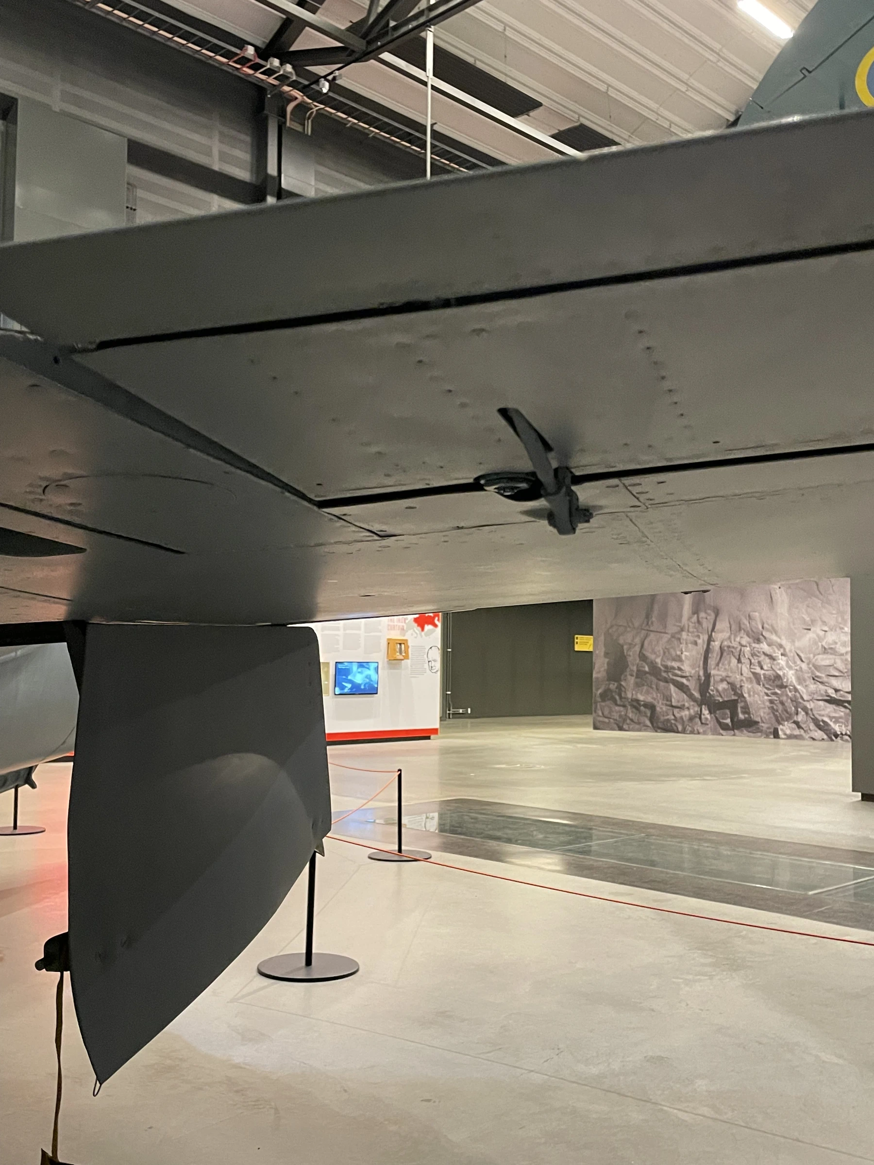 De Havilland Venom FB.51 (J 33)