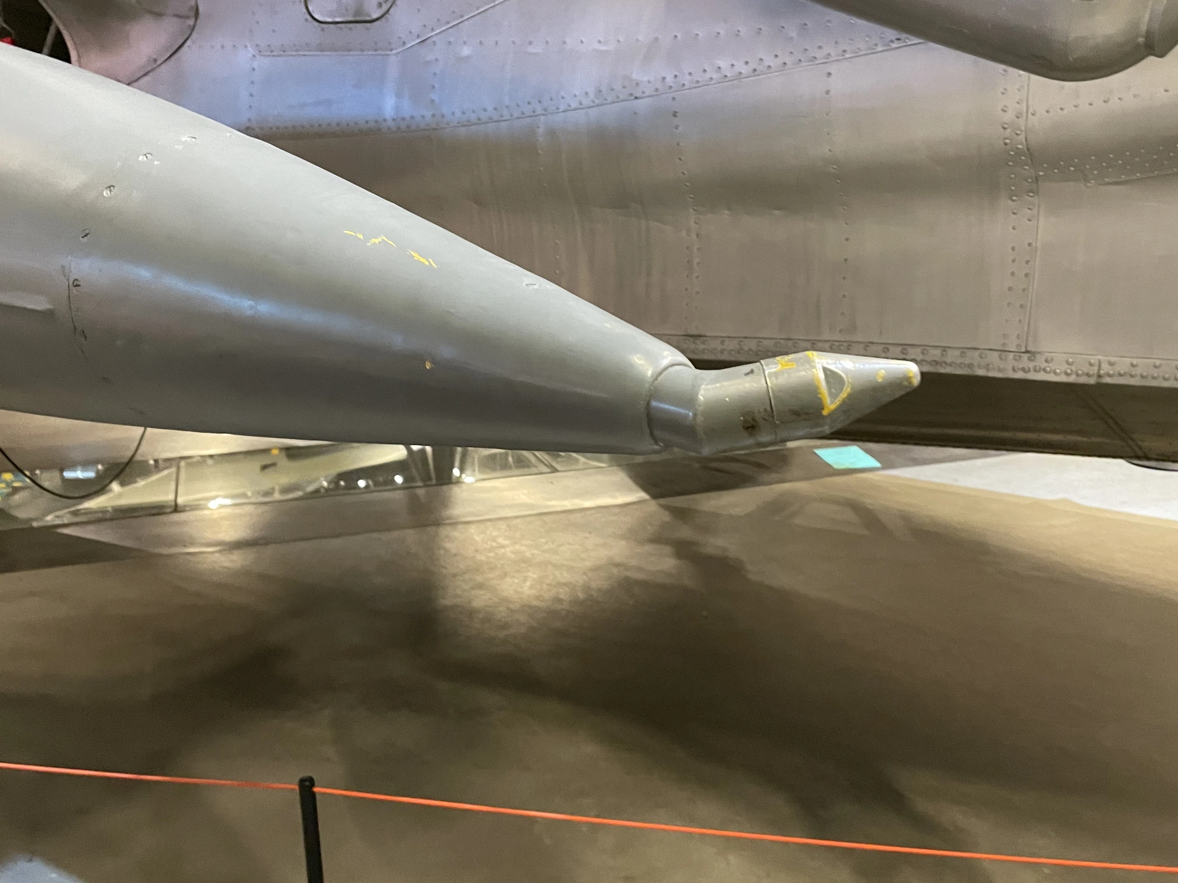 De Havilland Venom FB.51 (J 33)