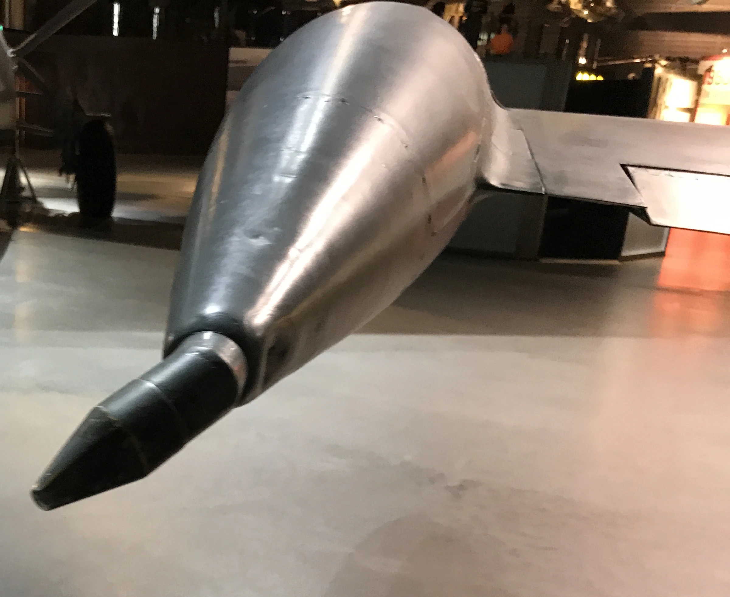 De Havilland Venom FB.51 (J 33)