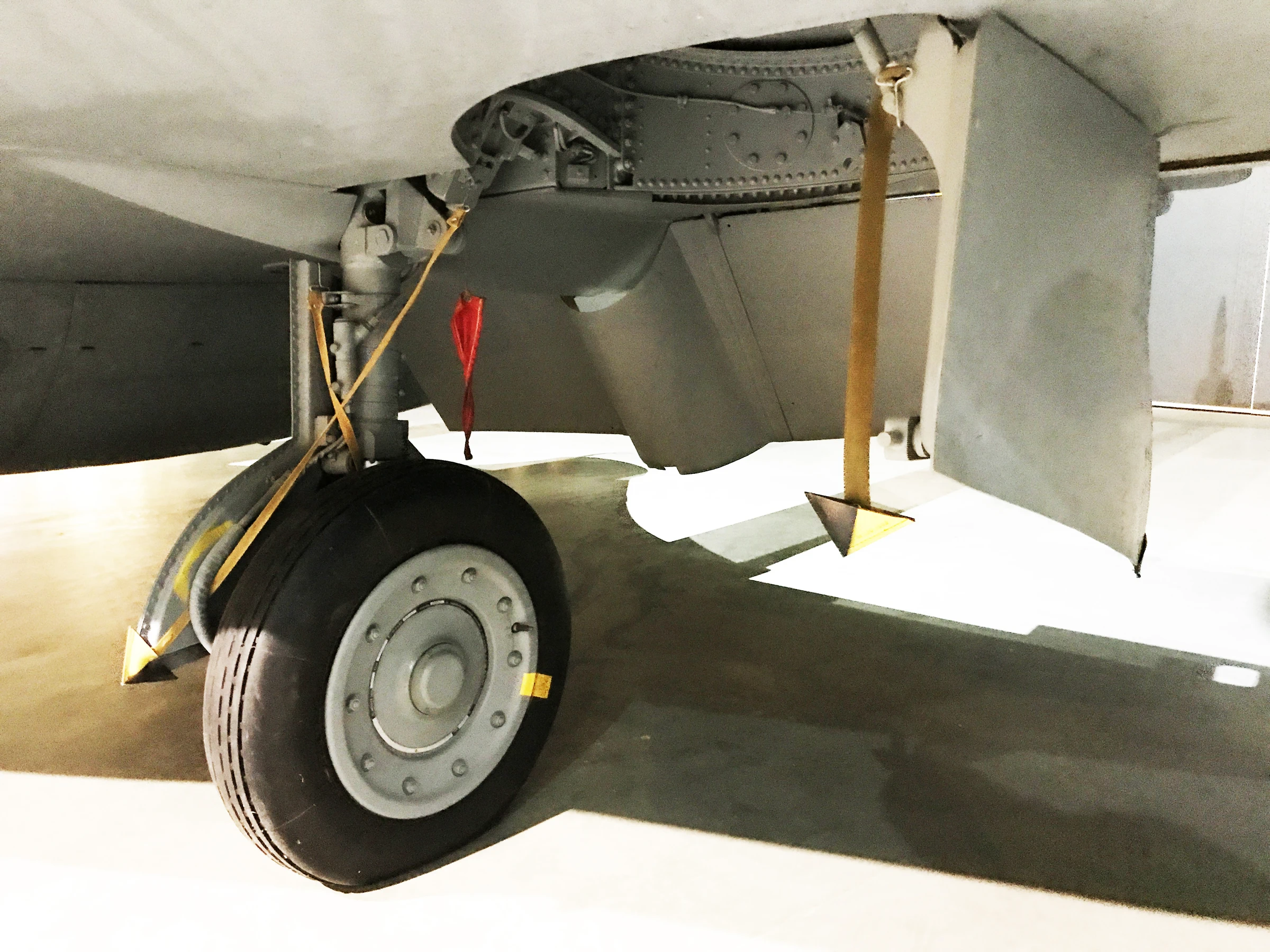 De Havilland Venom FB.51 (J 33)