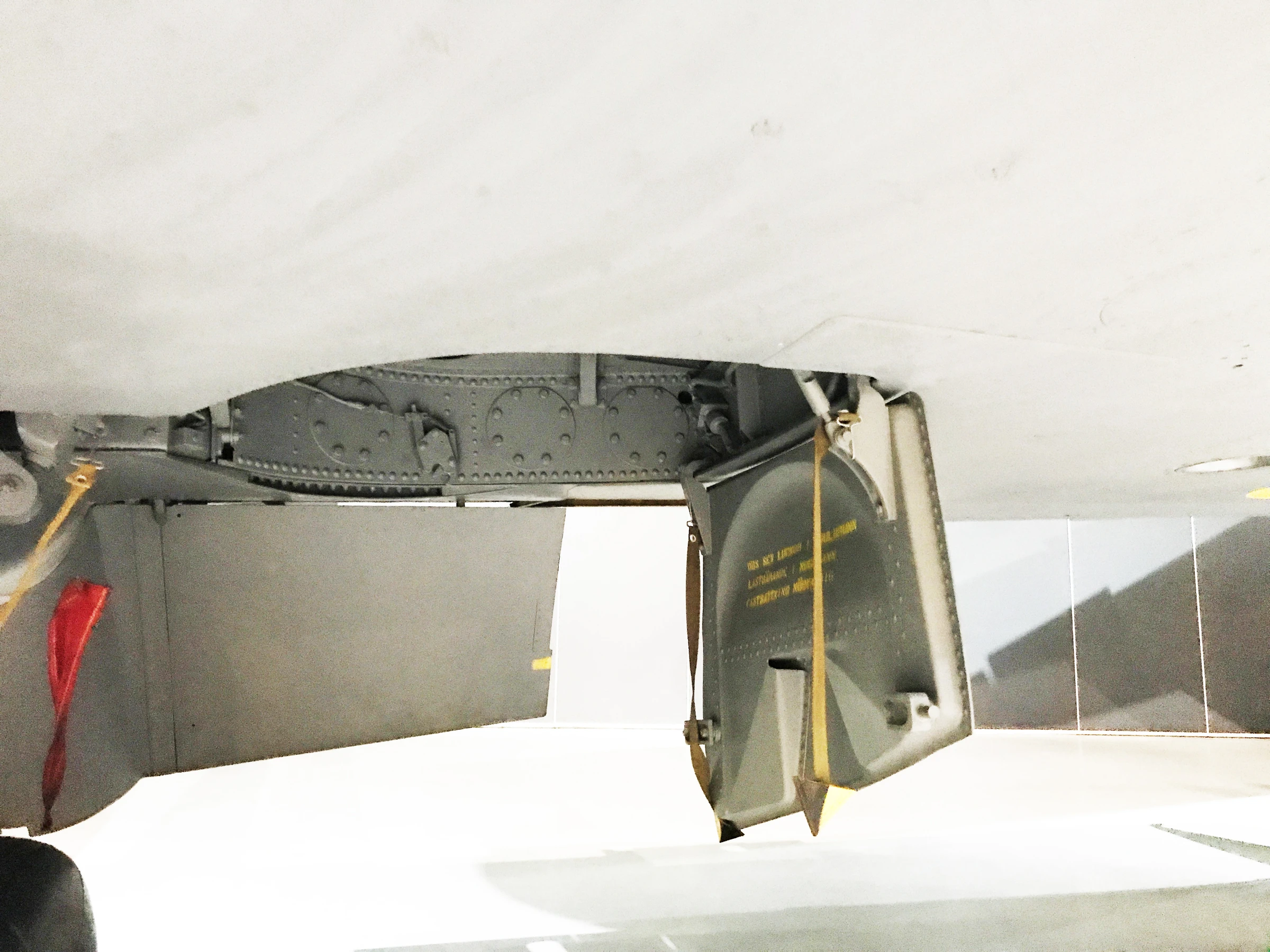 De Havilland Venom FB.51 (J 33)