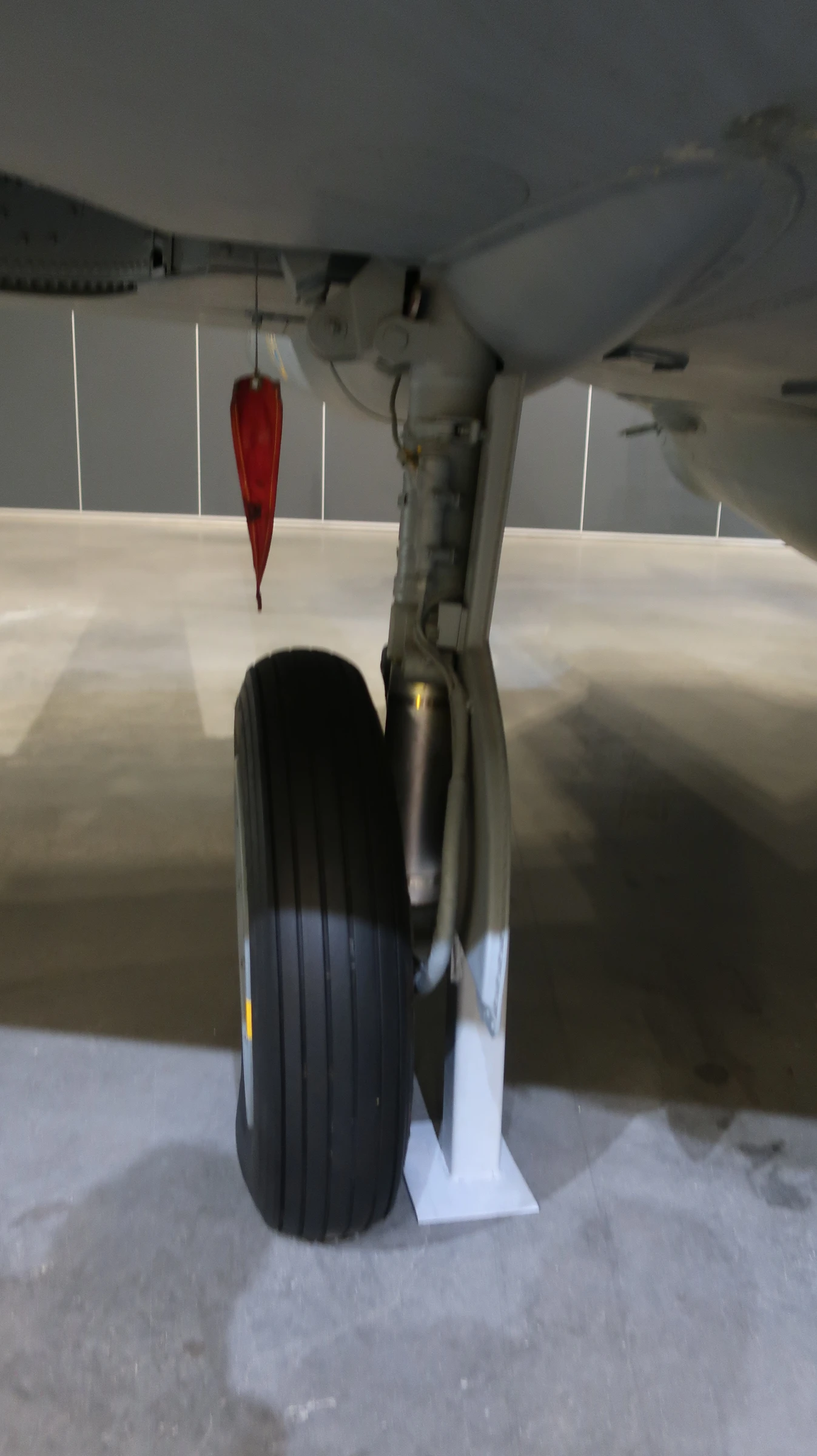 De Havilland Venom FB.51 (J 33)