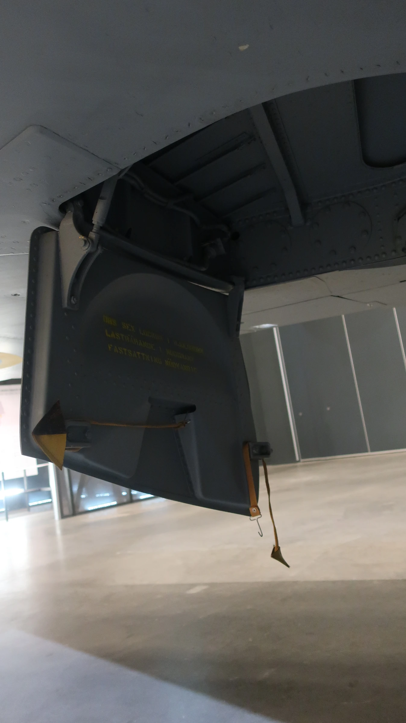 De Havilland Venom FB.51 (J 33)