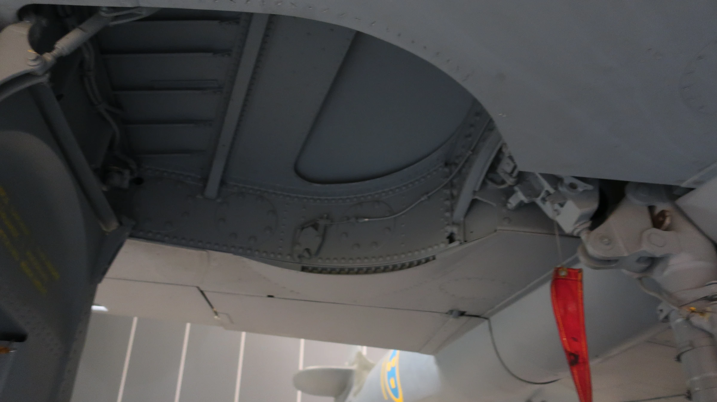 De Havilland Venom FB.51 (J 33)