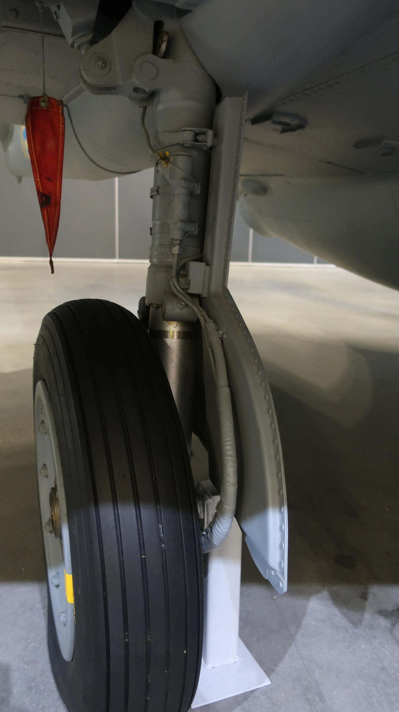 De Havilland Venom FB.51 (J 33)