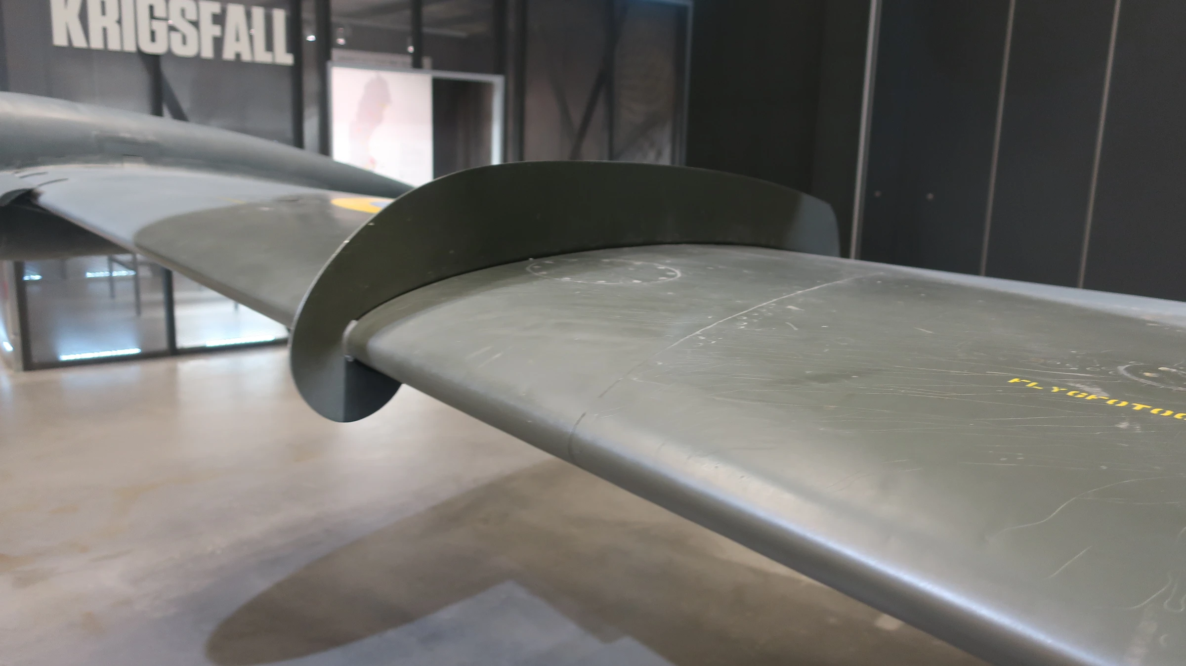 De Havilland Venom FB.51 (J 33)