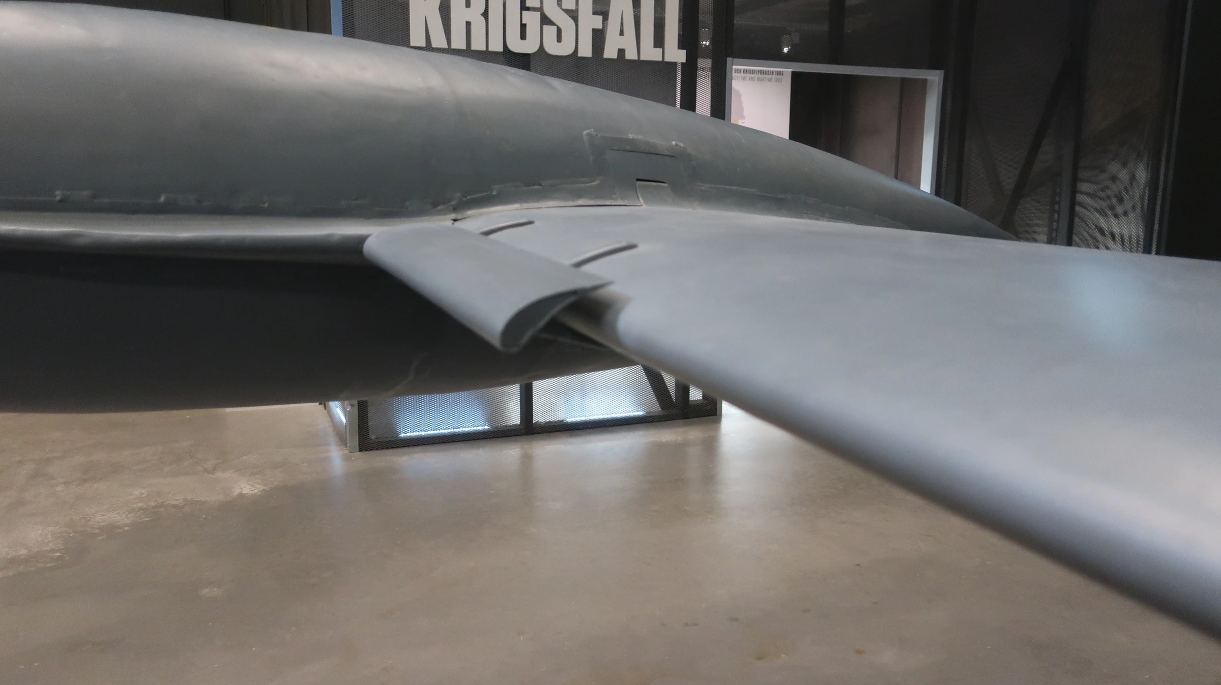 De Havilland Venom FB.51 (J 33)