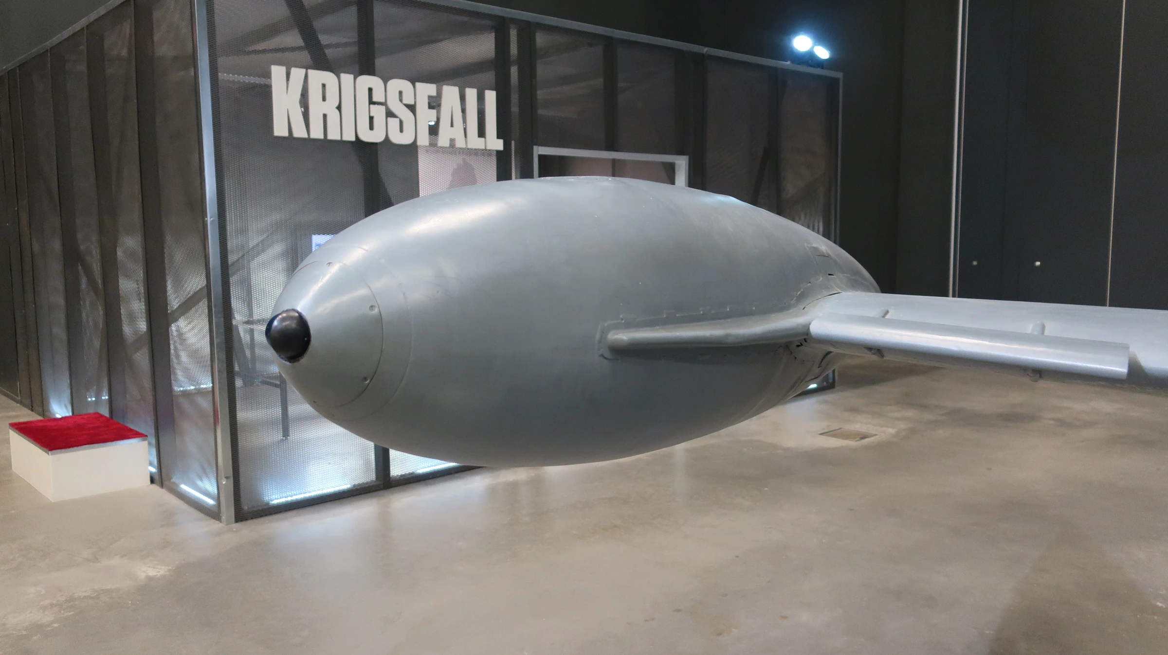 De Havilland Venom FB.51 (J 33)