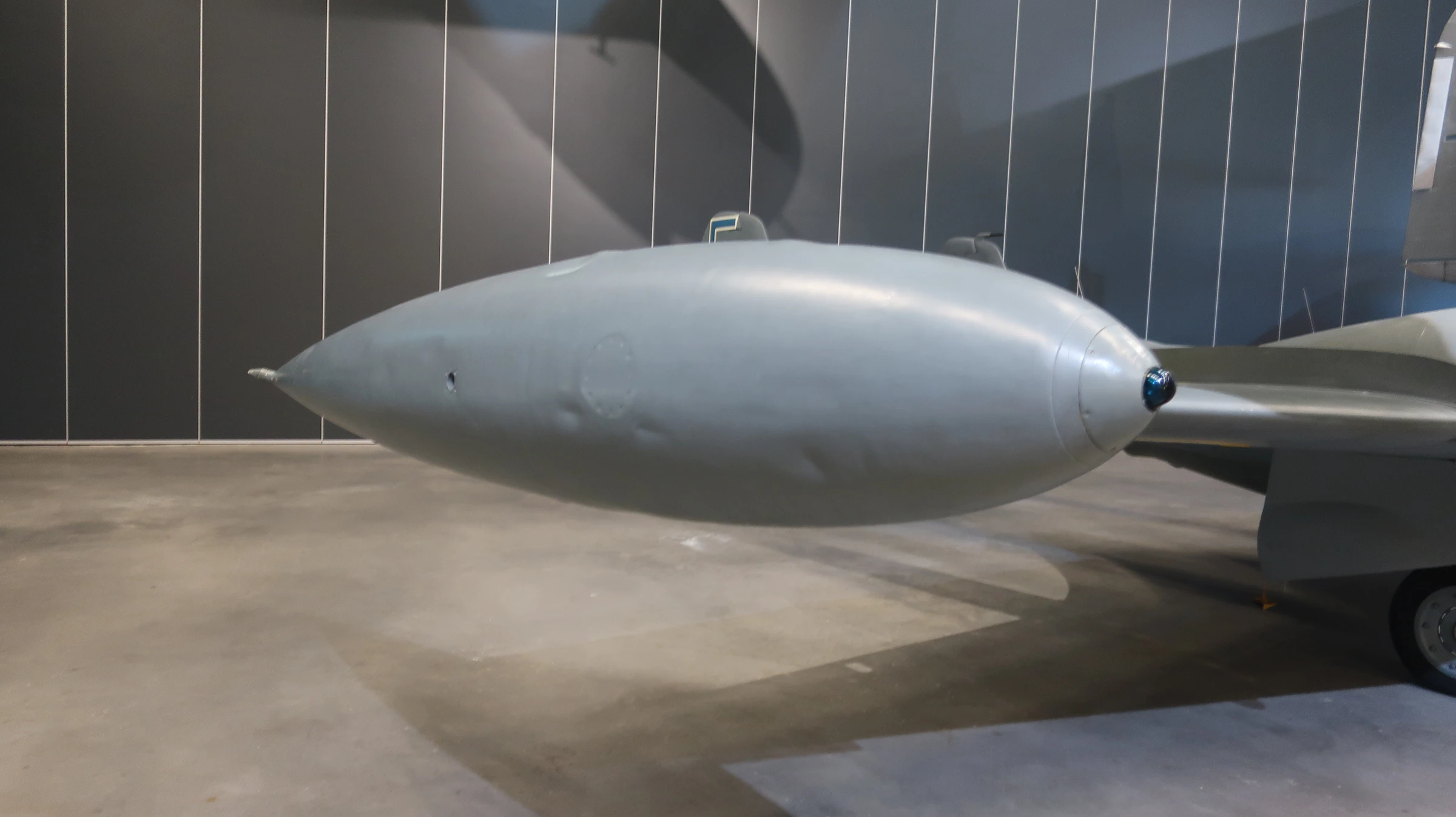 De Havilland Venom FB.51 (J 33)