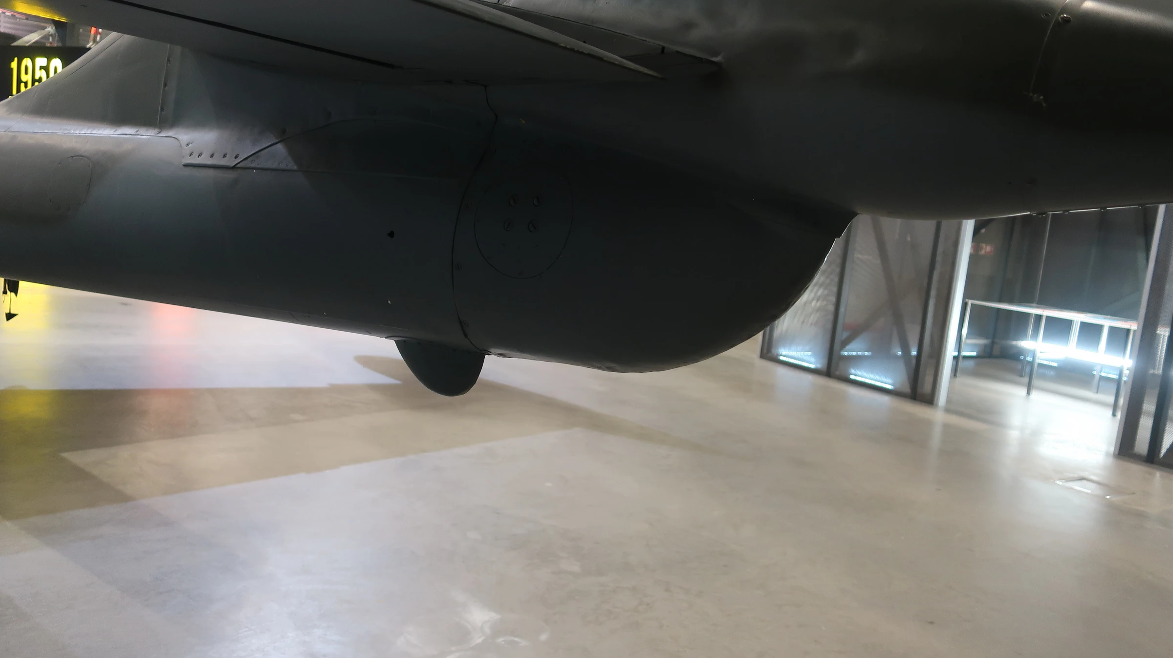 De Havilland Venom FB.51 (J 33)