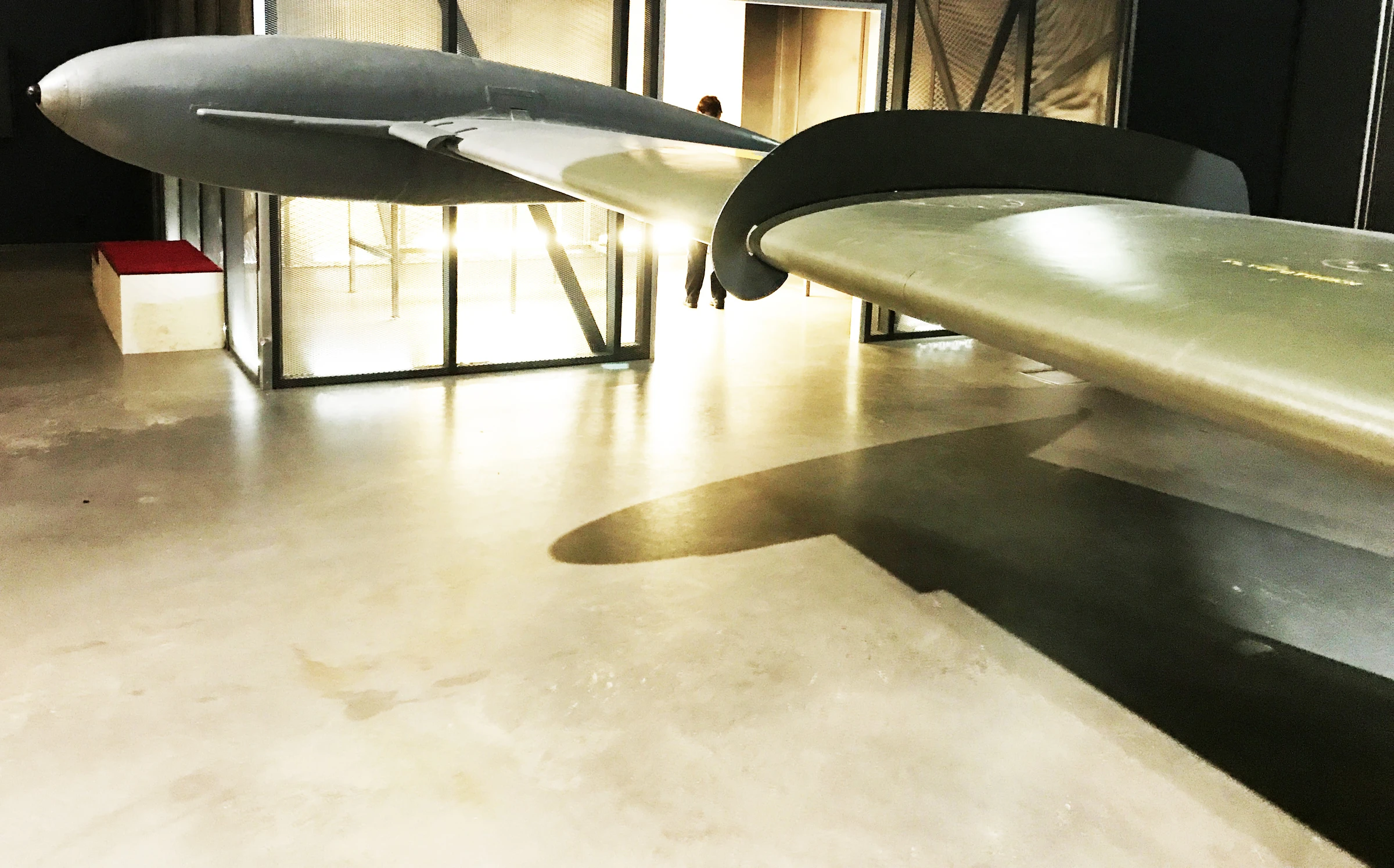 De Havilland Venom FB.51 (J 33)